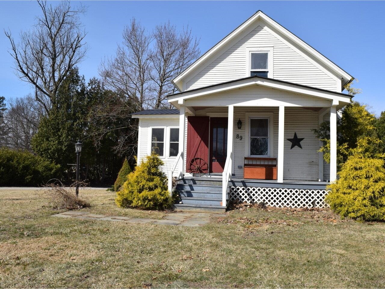 89 Spring Street Property Photo