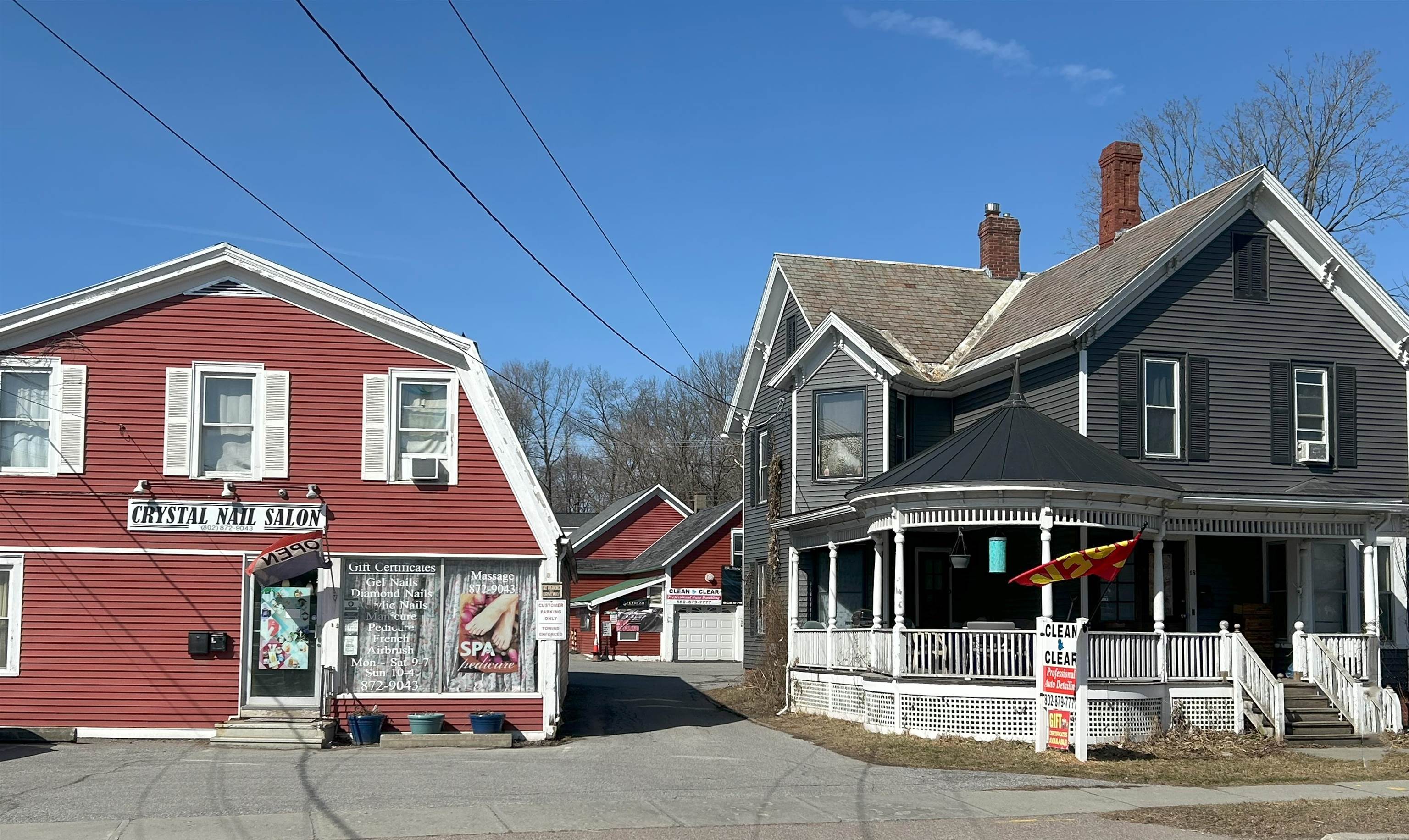 16-18 Lincoln Street Property Photo