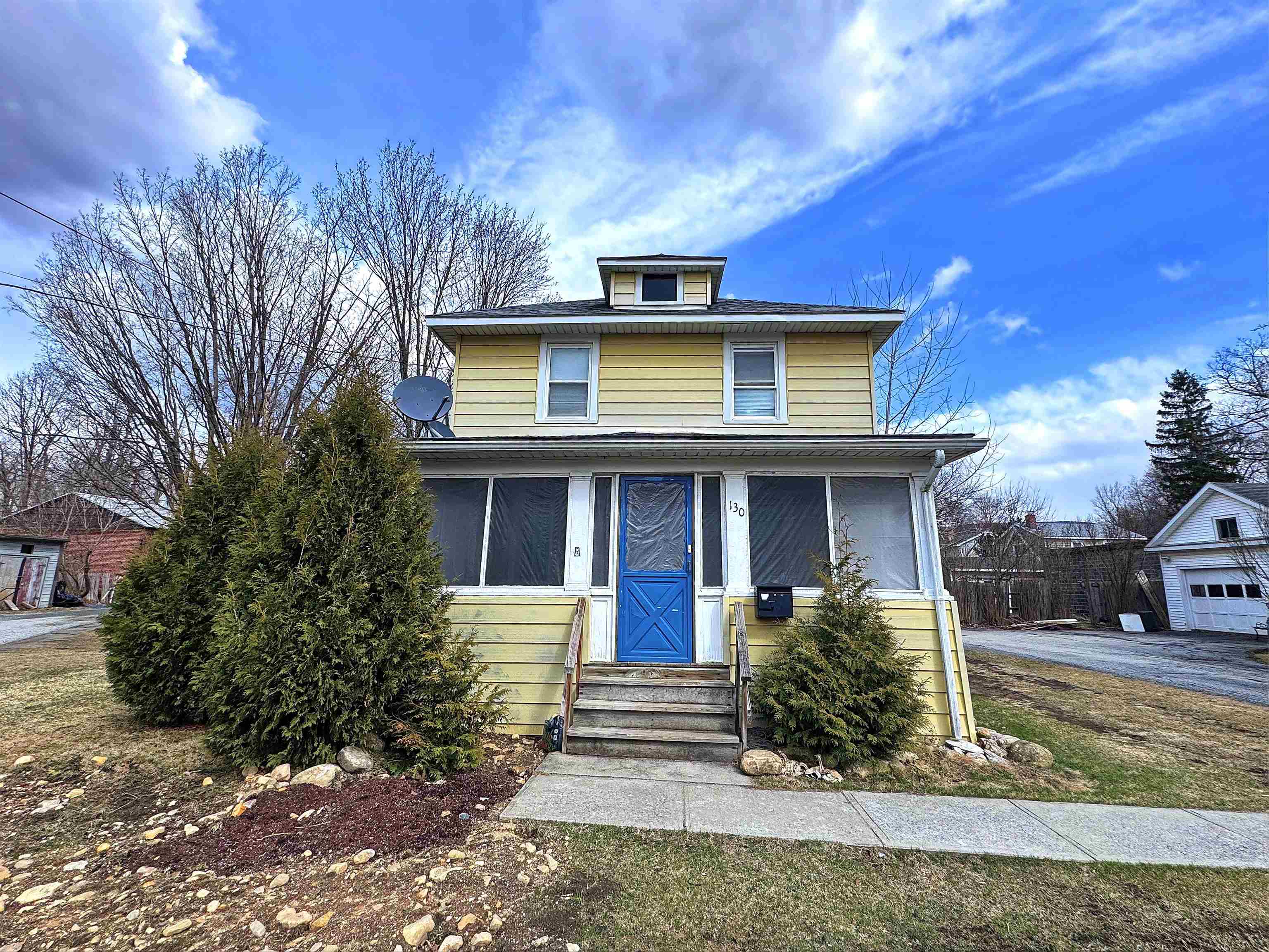 130 Beech Street Property Photo