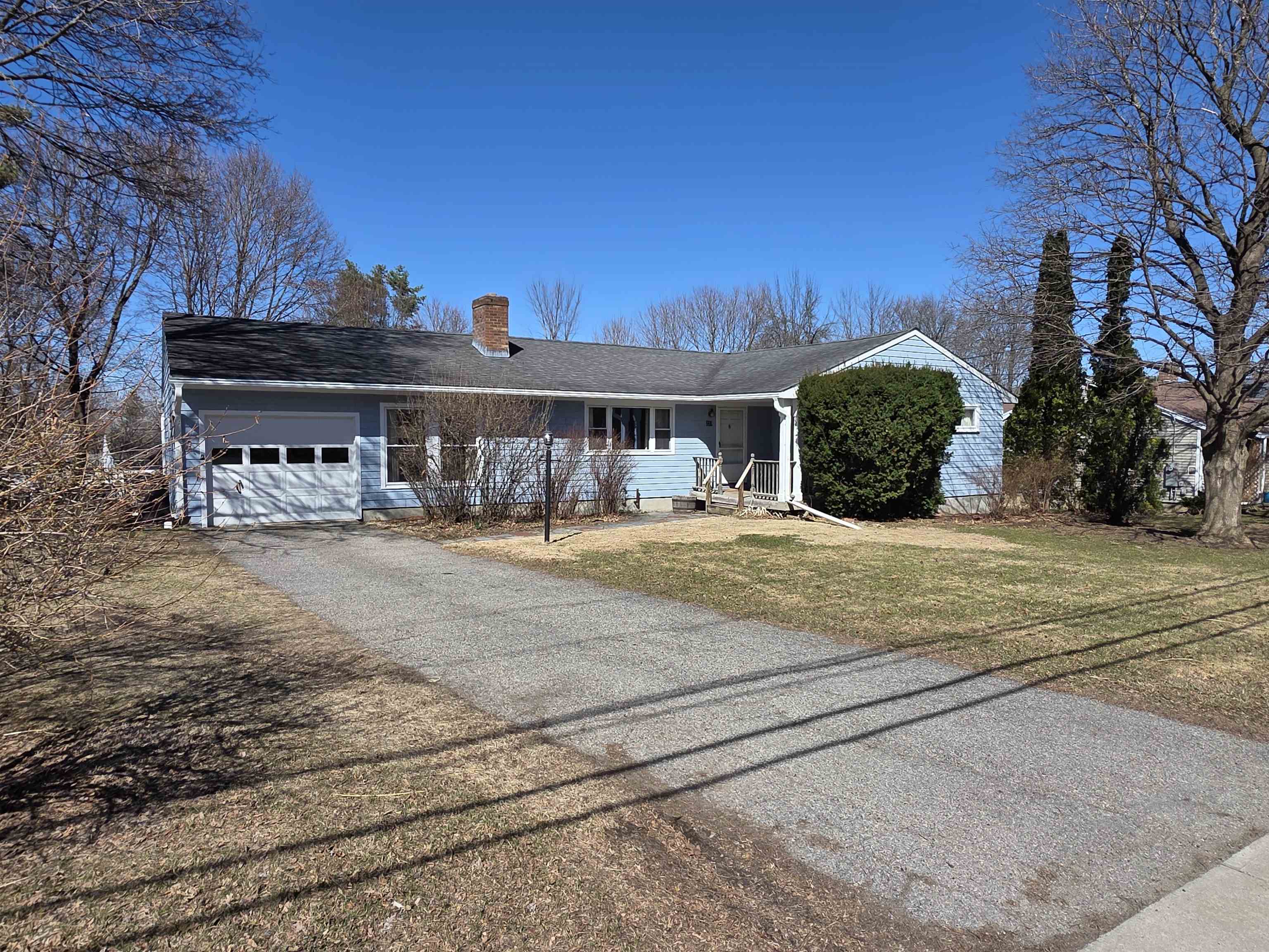 223 Marsett Road Property Photo