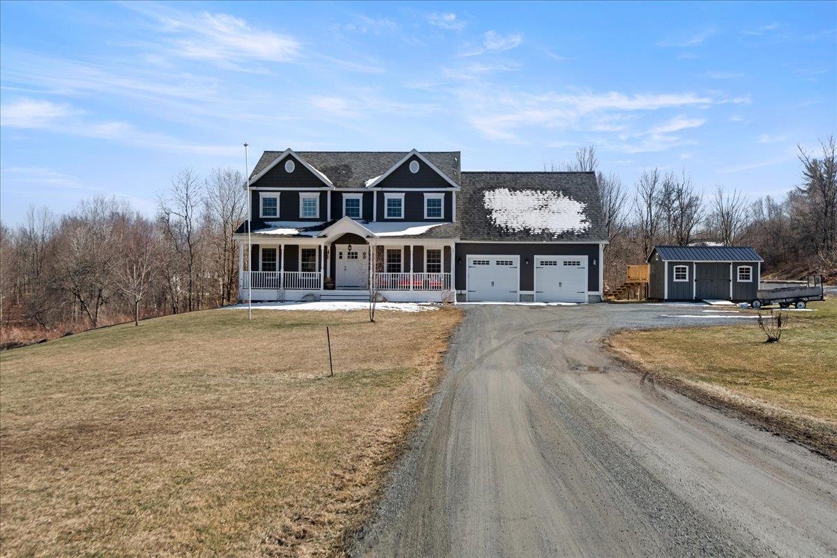 226 St. Pierre Road Property Photo