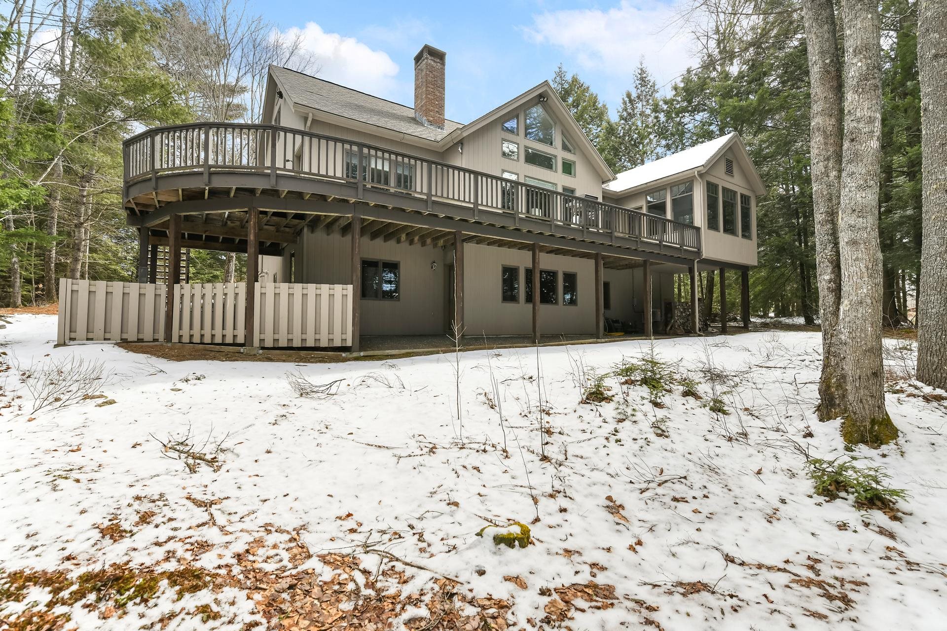 71 Greensward Drive Property Photo