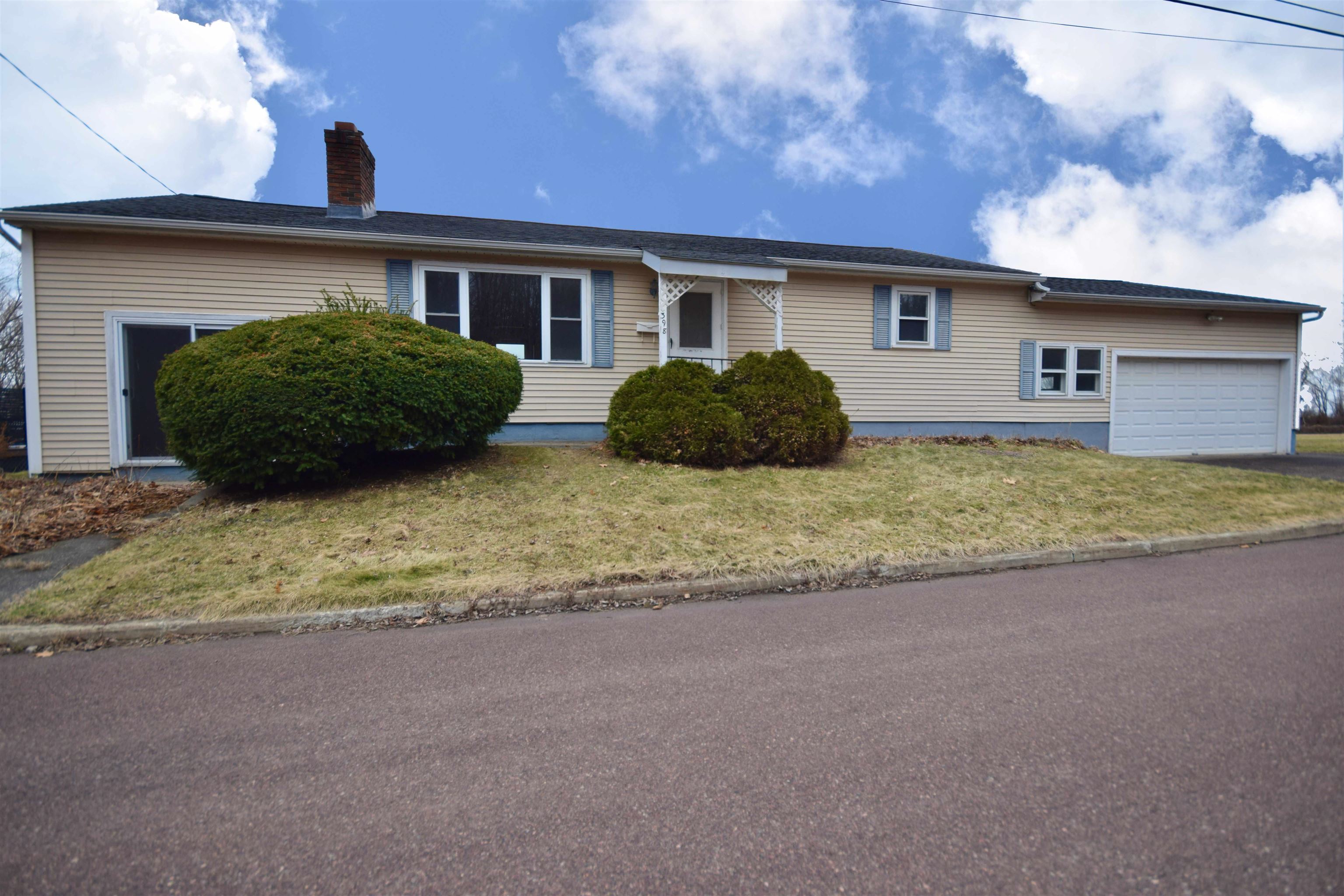 398 North Street Property Photo