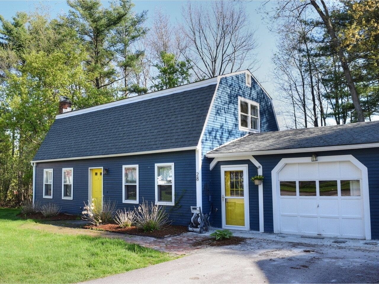 28 Red Cedar Lane Property Photo