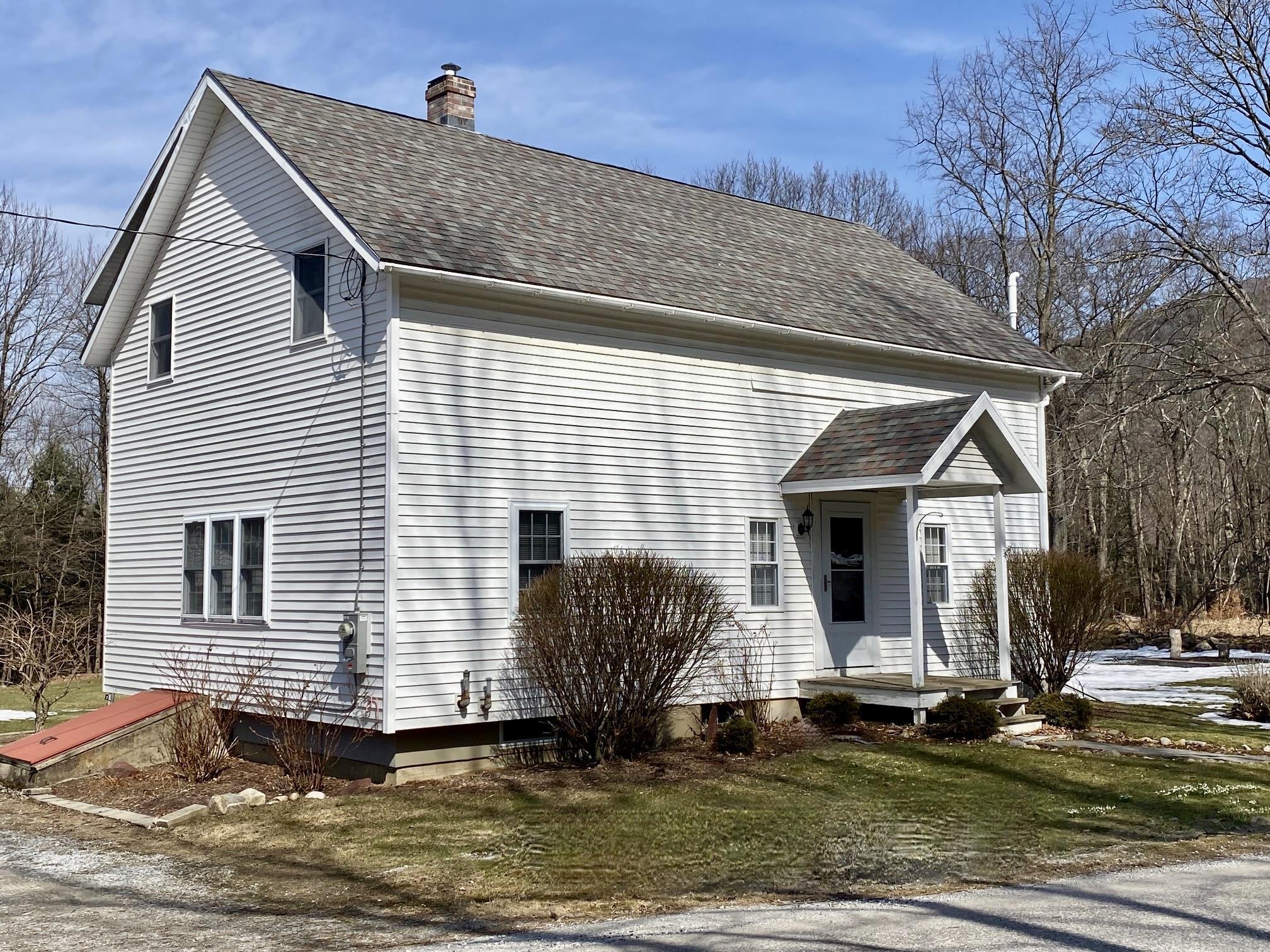 937 Church Street Property Photo