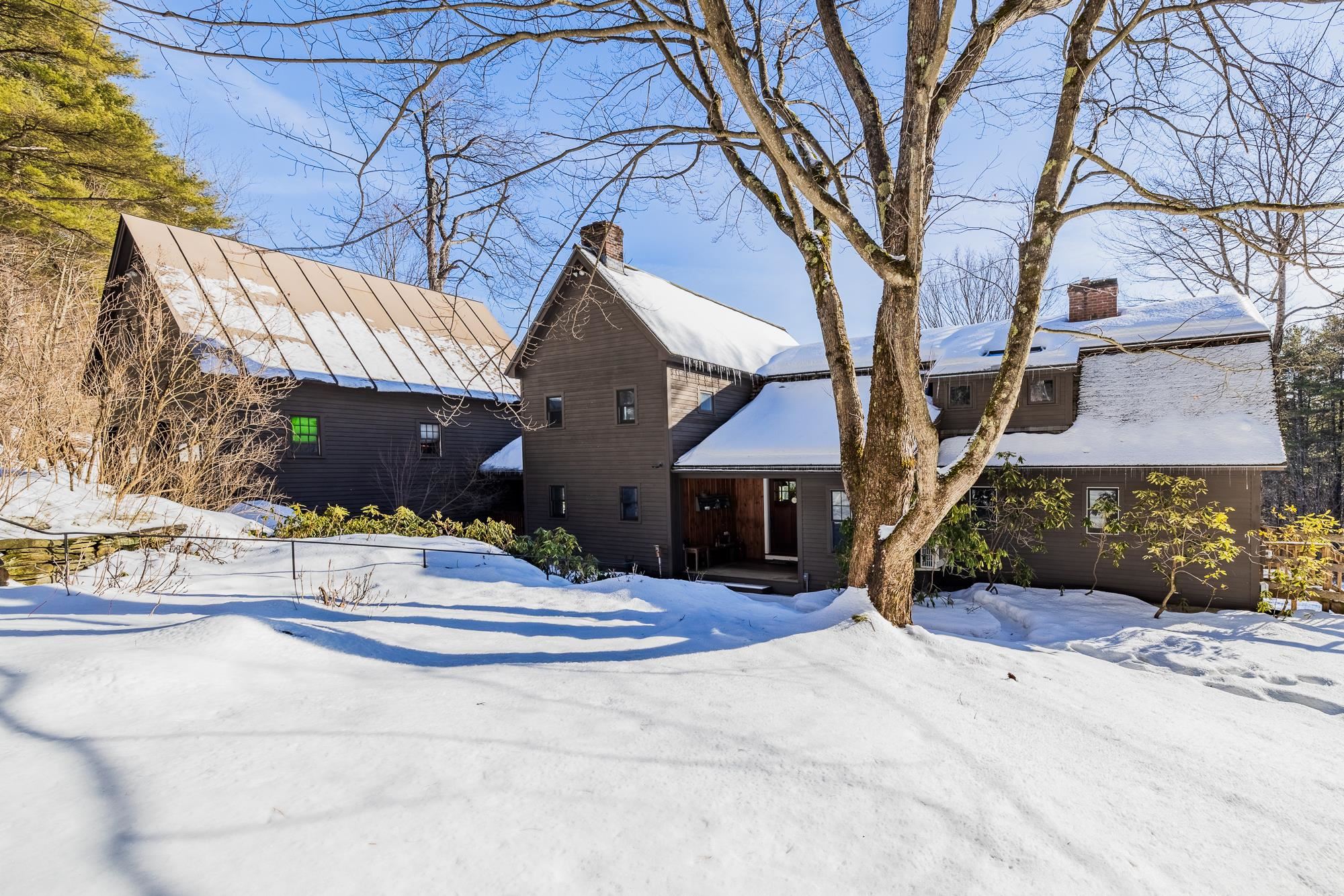 176 Upper Pasture Road Property Photo