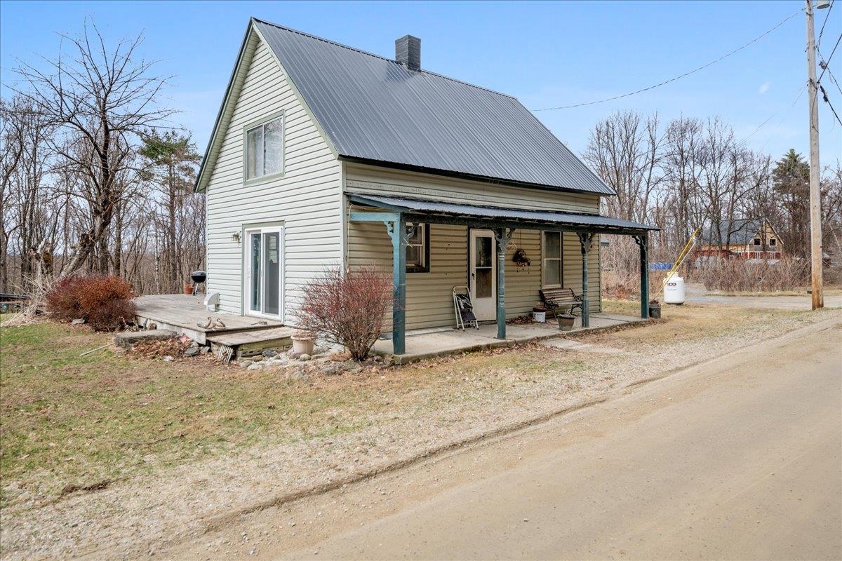 1192 Lower Notch Road Property Photo