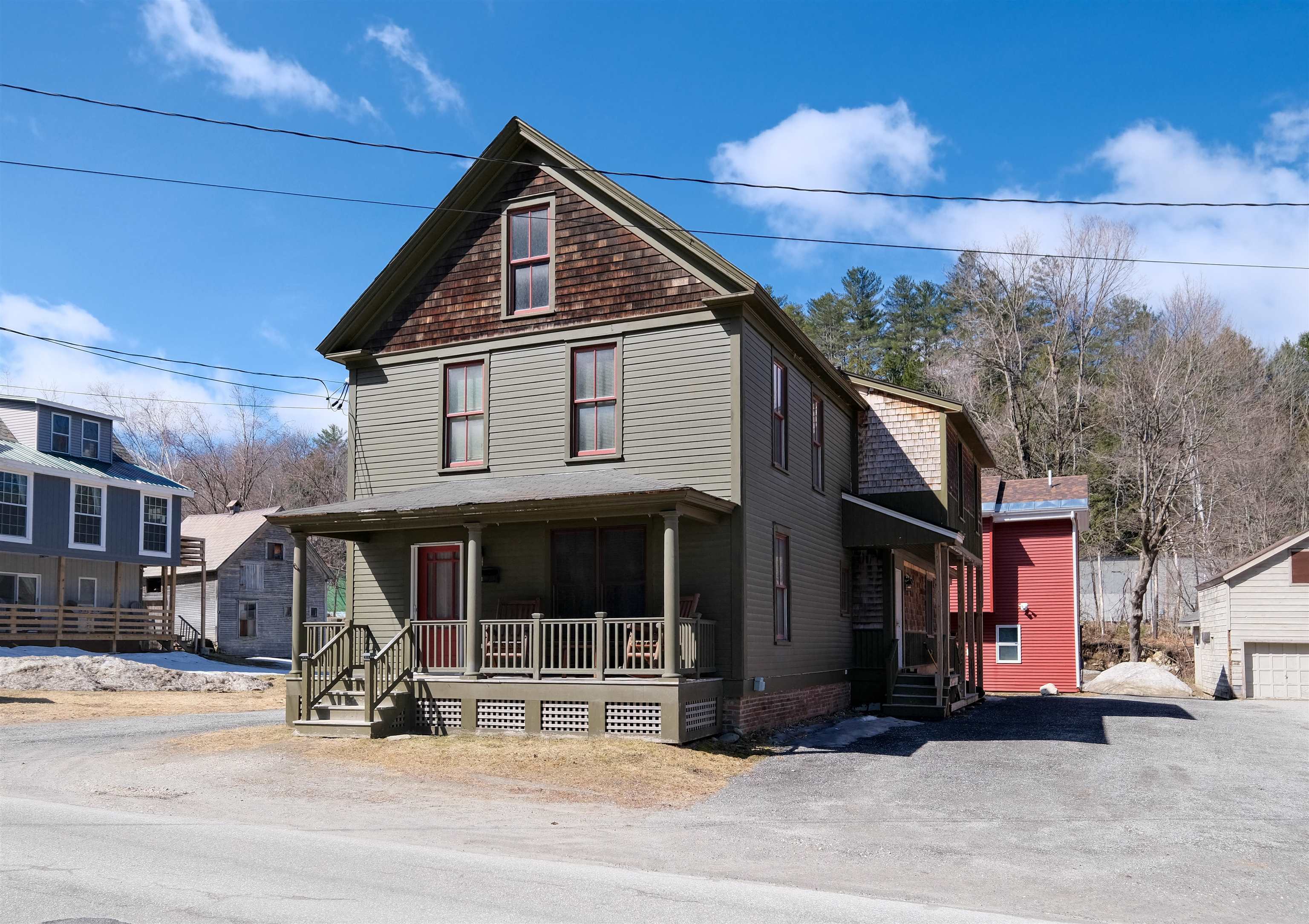 65 Andover Street Property Photo