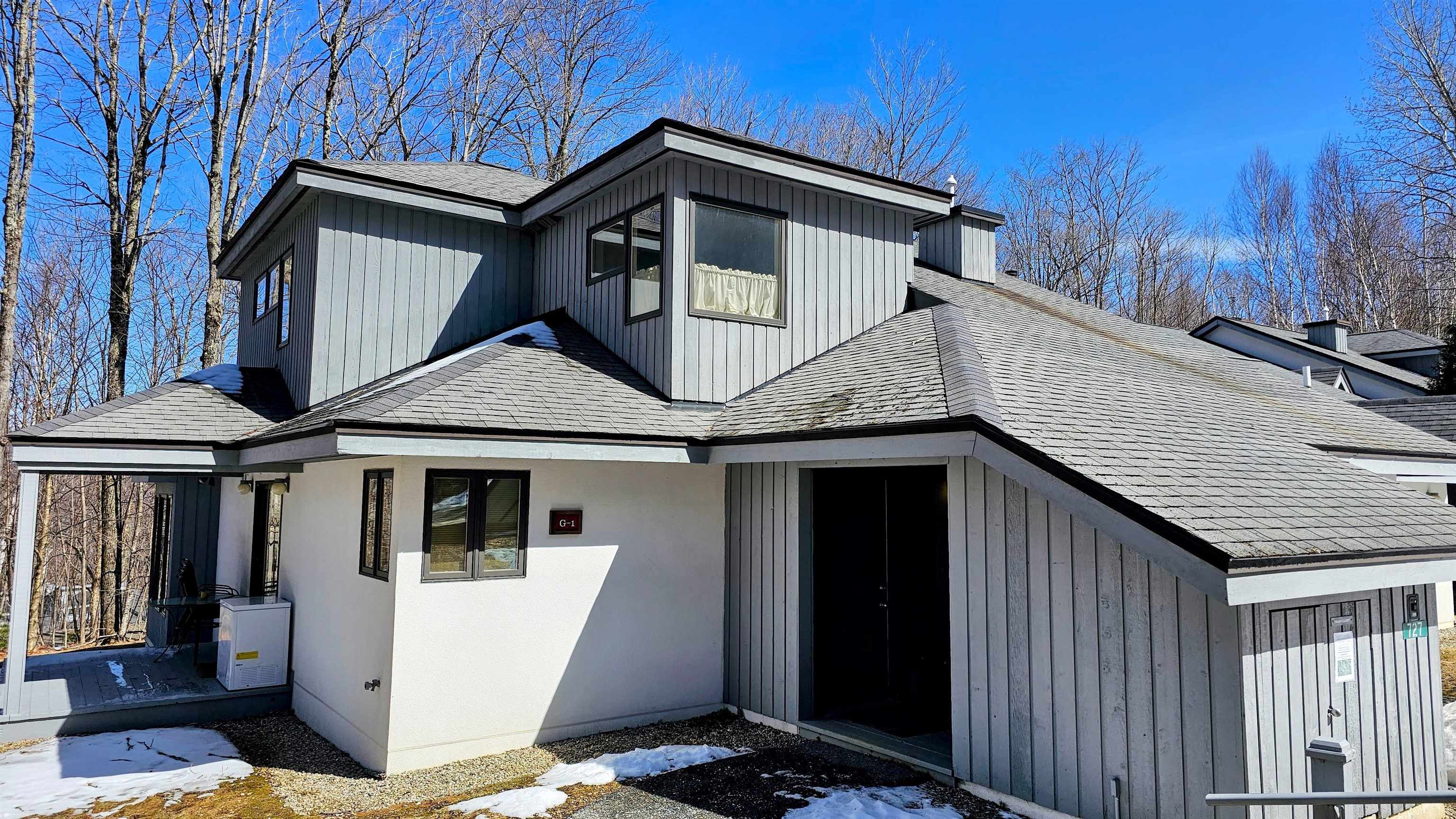 727 Woods Lane G1 Property Photo