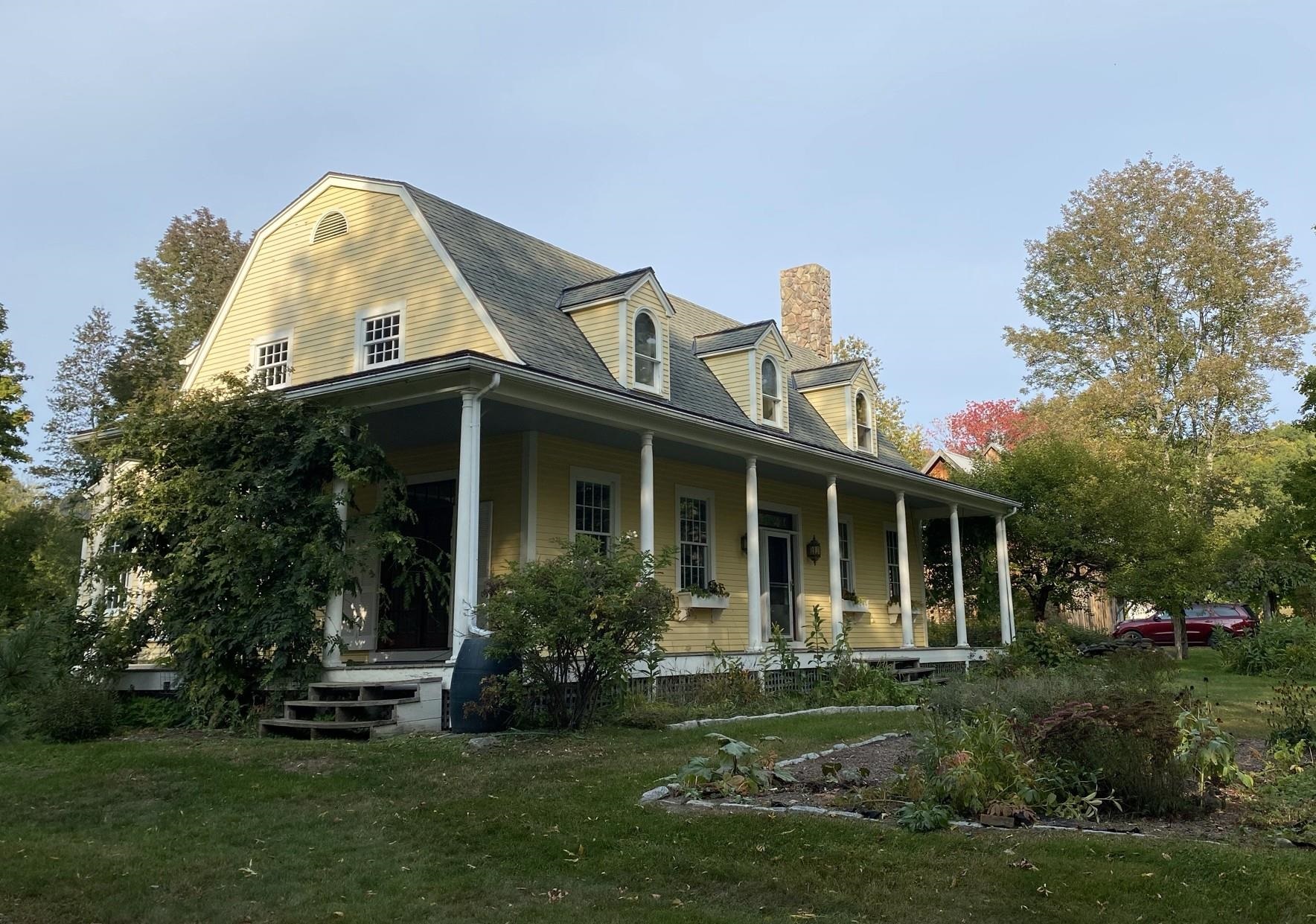 1502 Popple Dungeon Road Property Photo