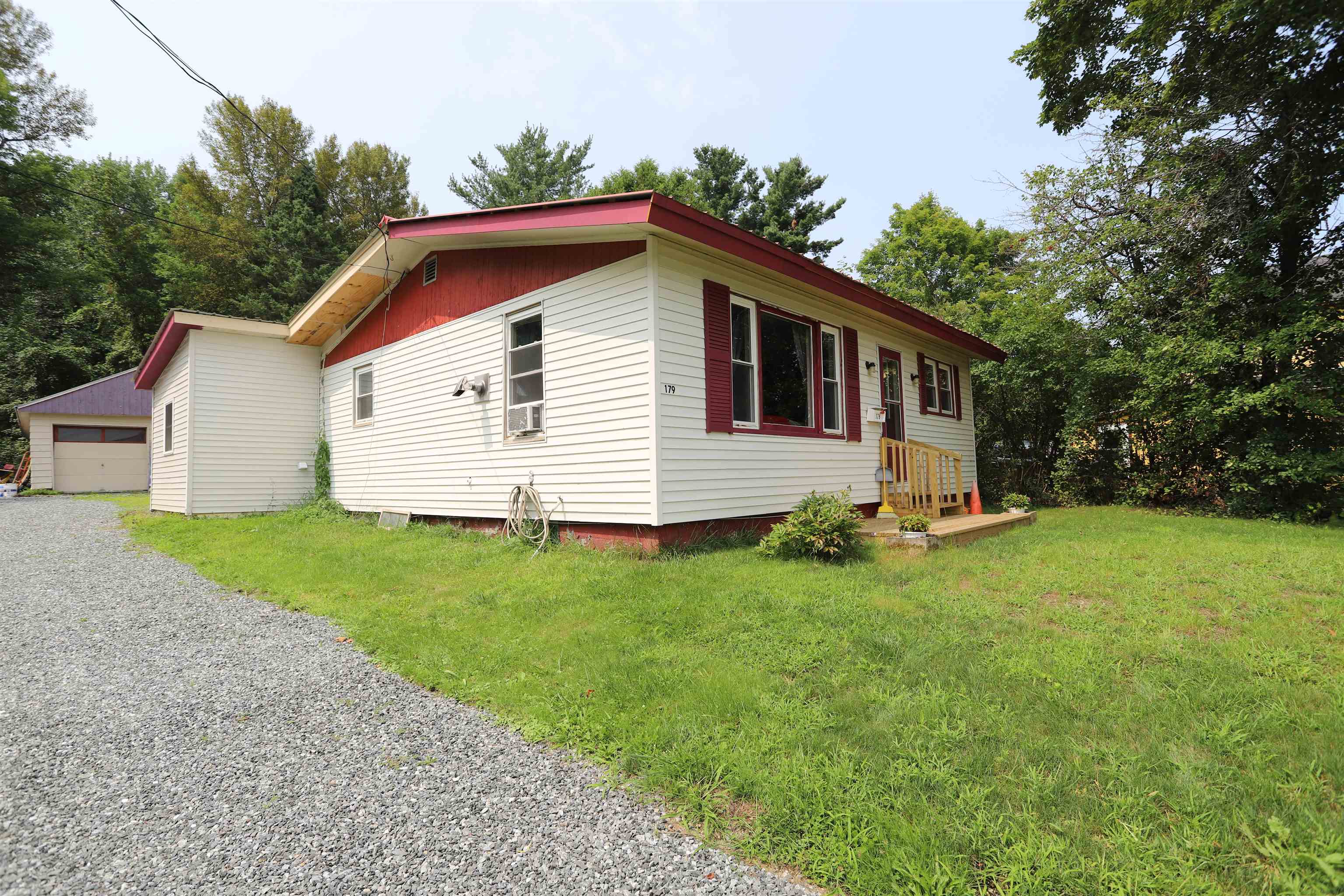 179 Farrant Street Property Photo