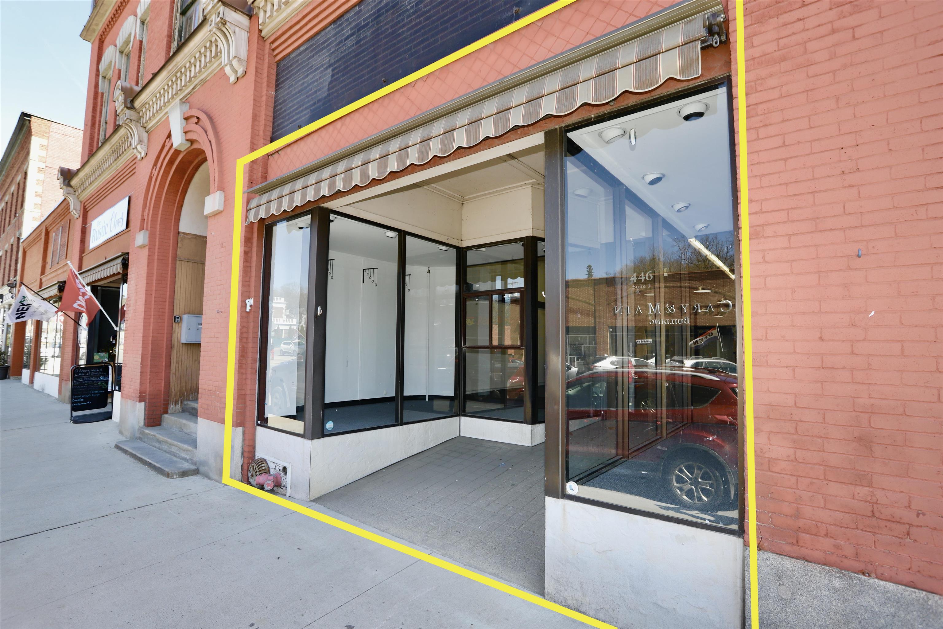446 Railroad Street Ste 1 Property Photo 2