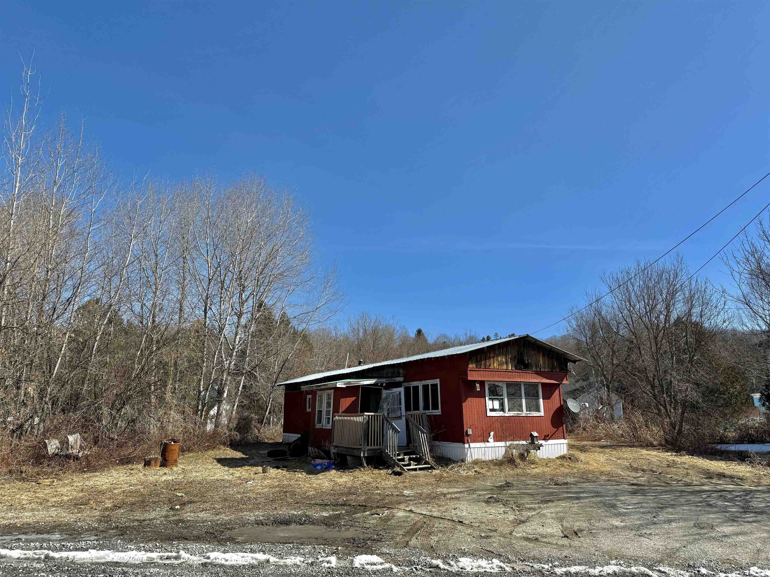 50 Clark Street Property Photo