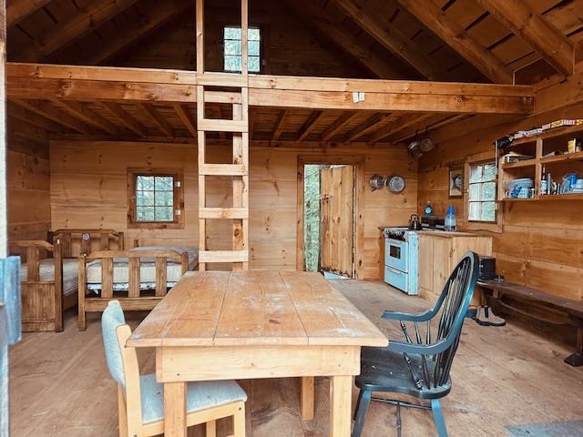 100 Stagecoach Road Property Photo 3