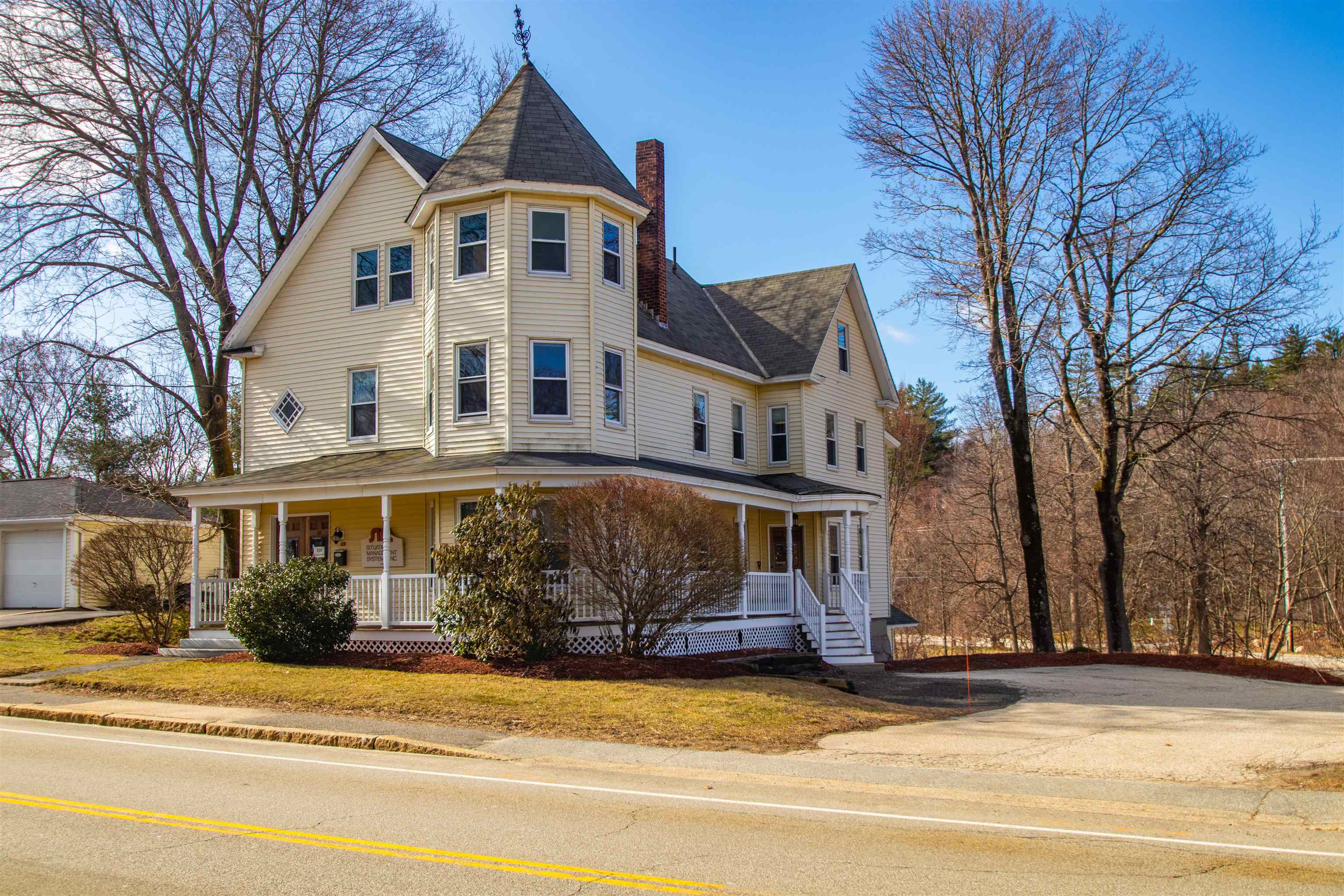 339 Nashua Street Property Photo