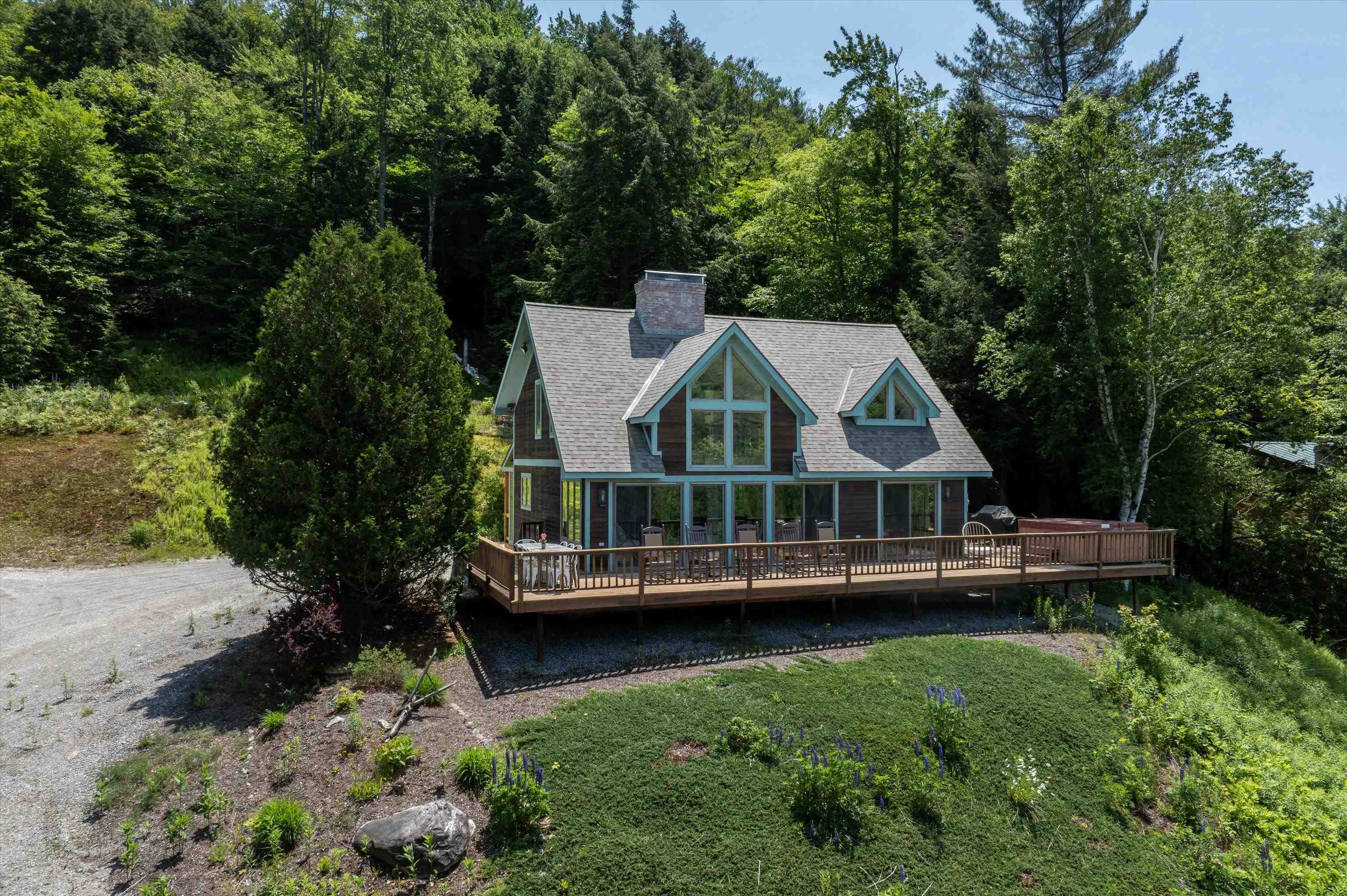 28 Plumley Ridge Property Photo 1