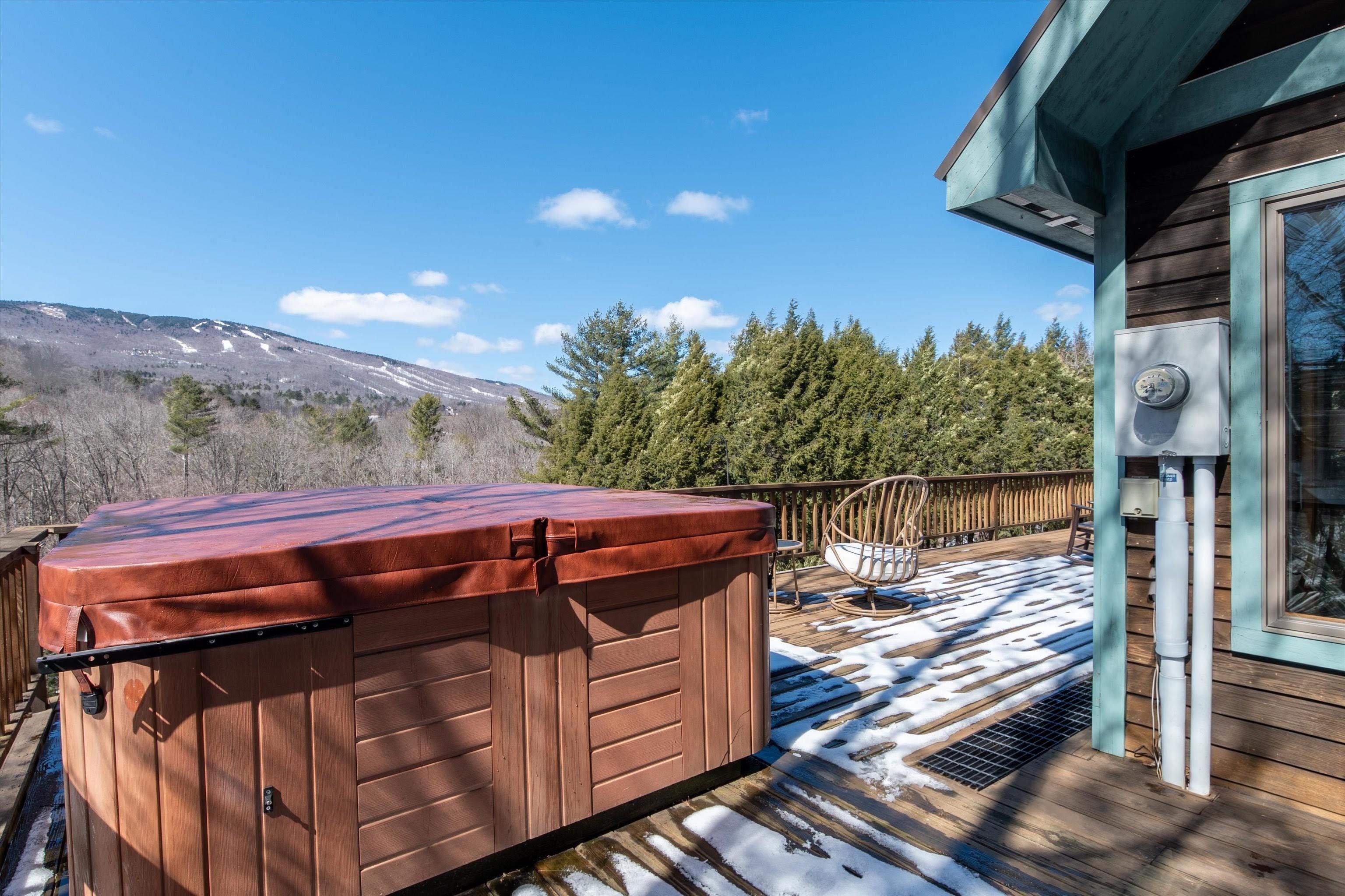 28 Plumley Ridge Property Photo 41