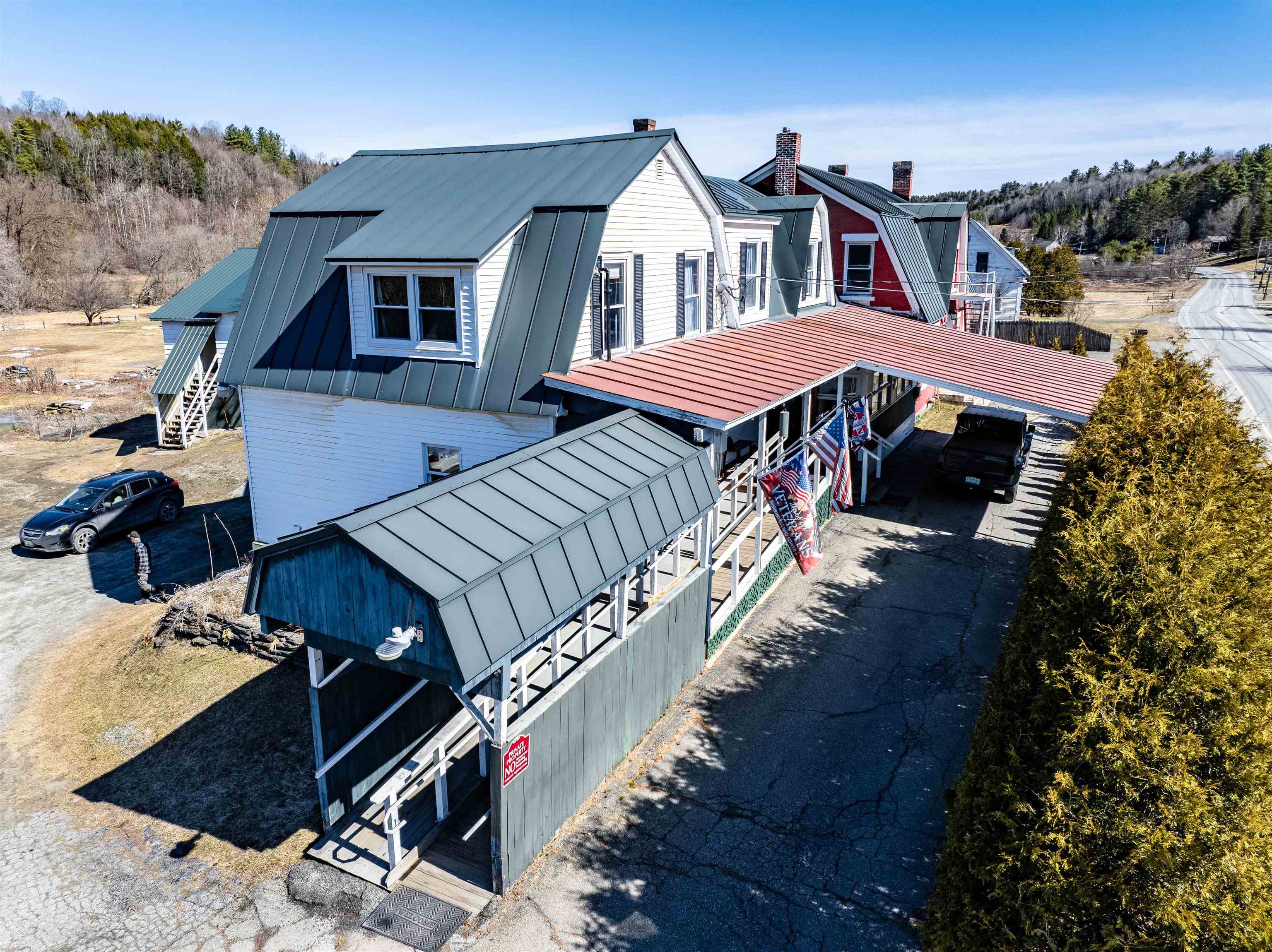1079 S Barre Road Property Photo
