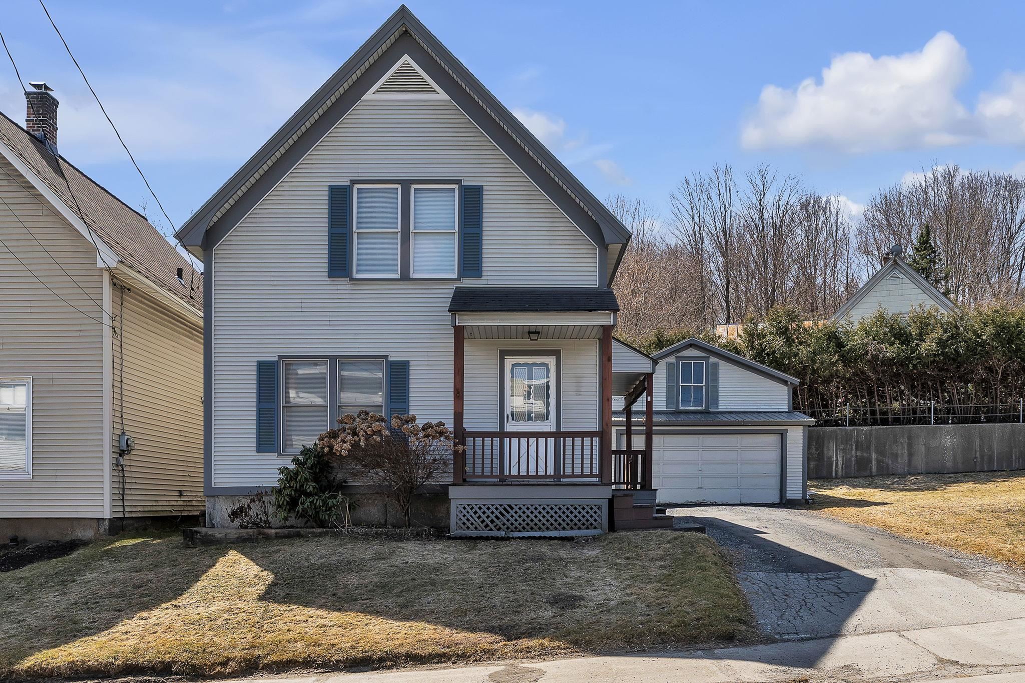 42 Center Street Property Photo