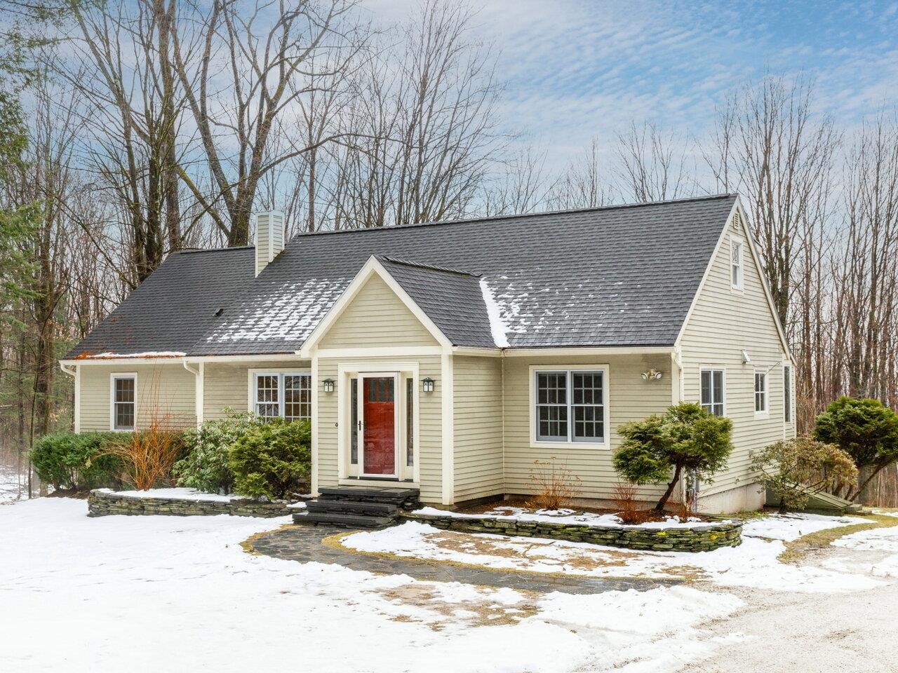 274 Enos Road Property Photo