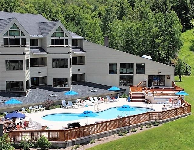 90 Loon Mountain Road Property Photo 1