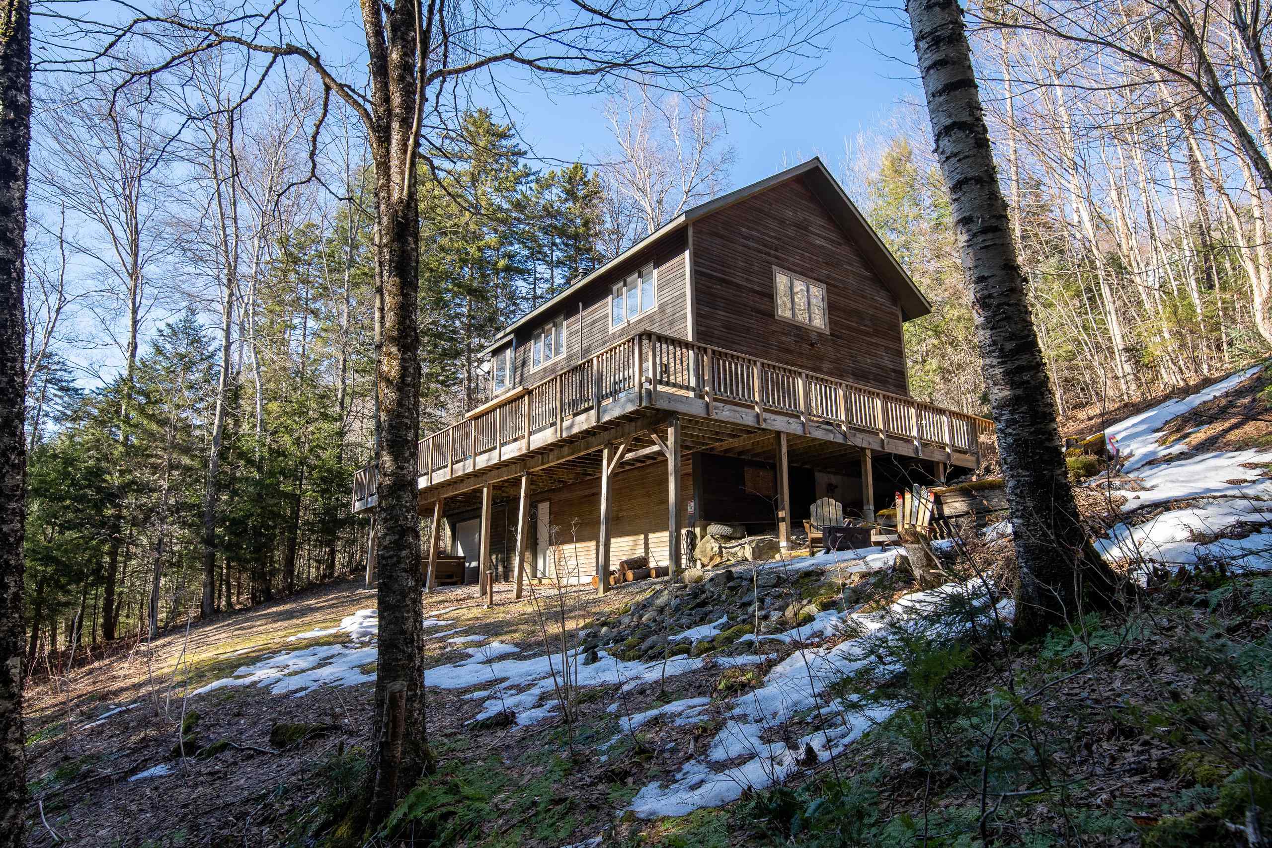 166 Tweed River Drive Property Photo
