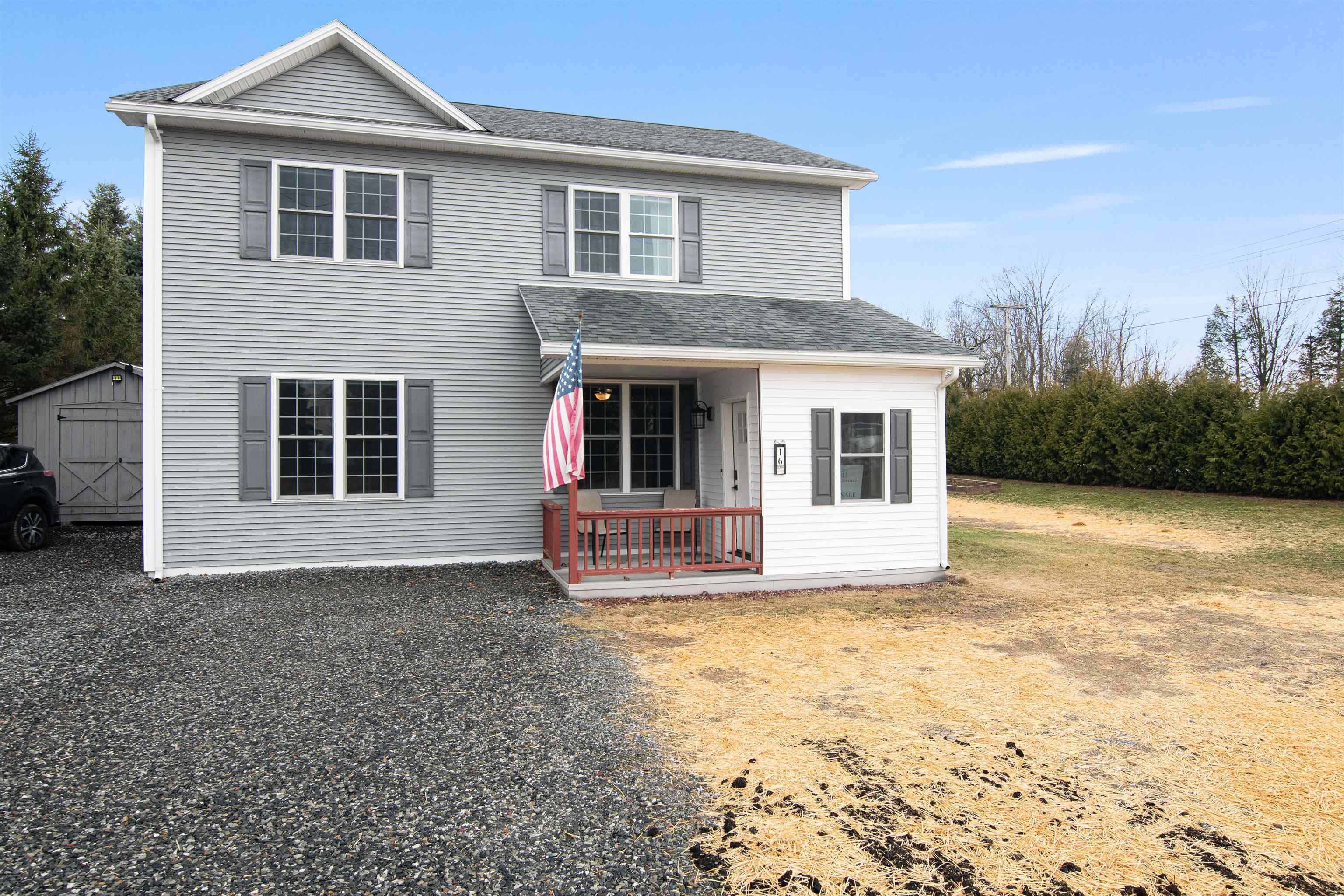 16 Cook Road Property Photo