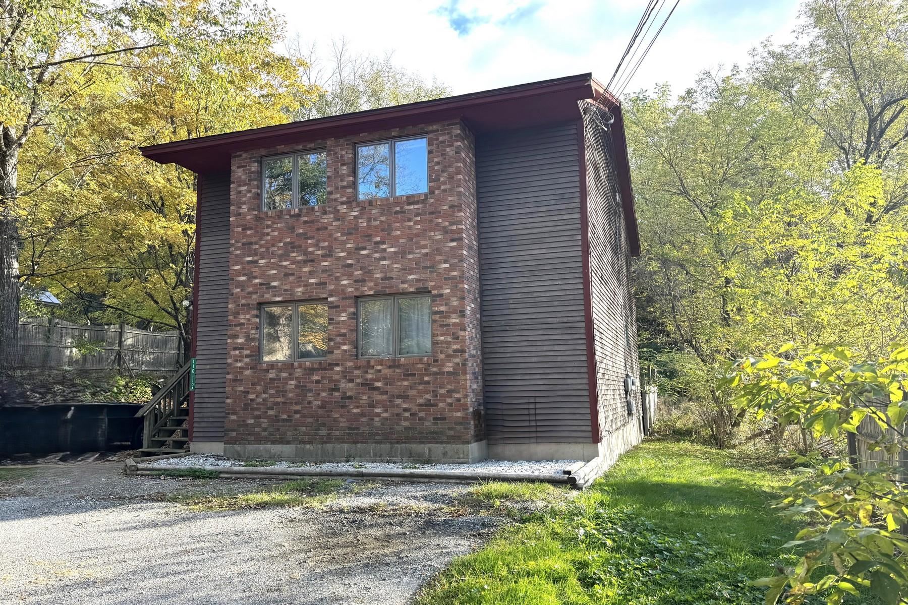 110 Church Street Property Photo