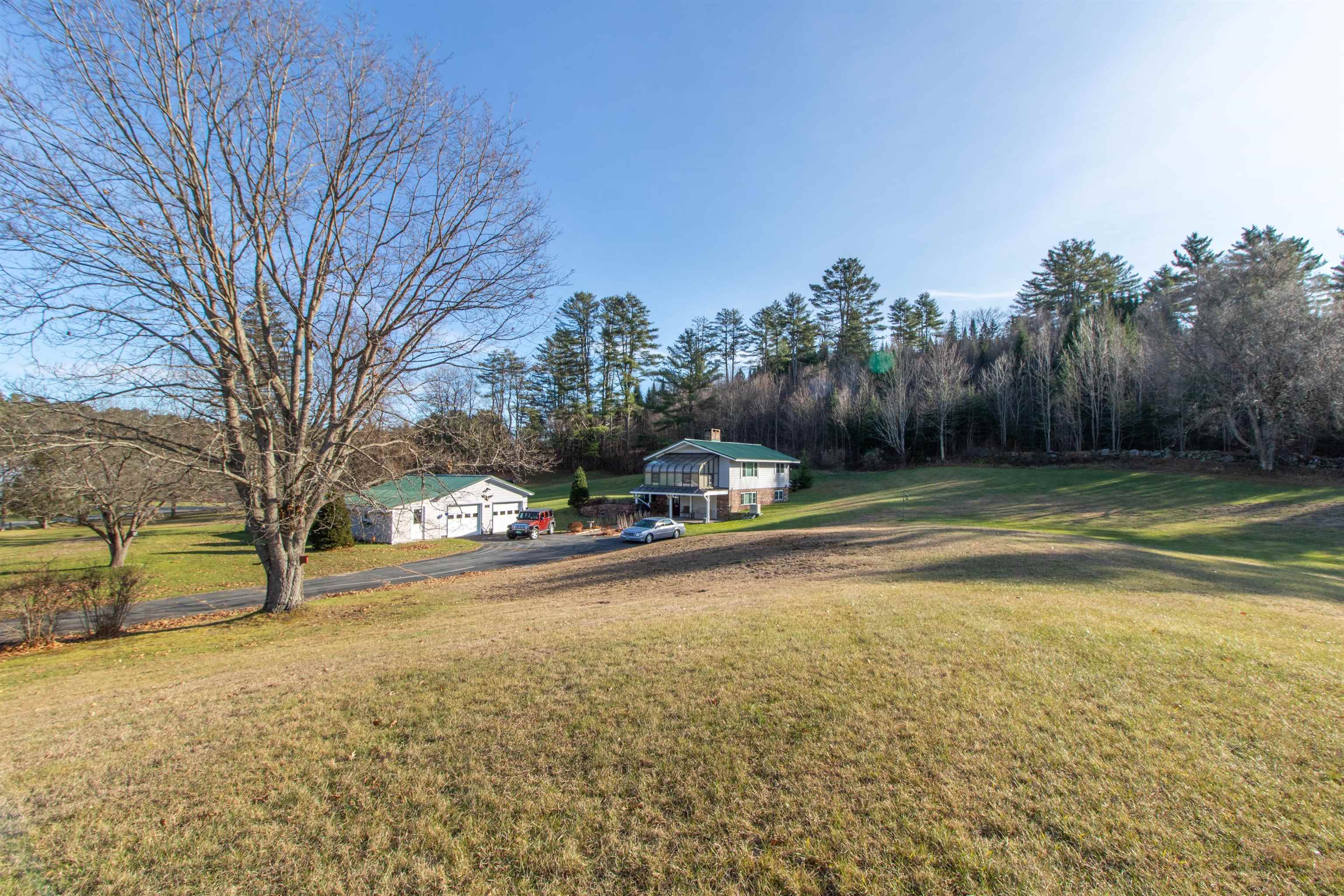 323 Barr Drive Property Photo 1
