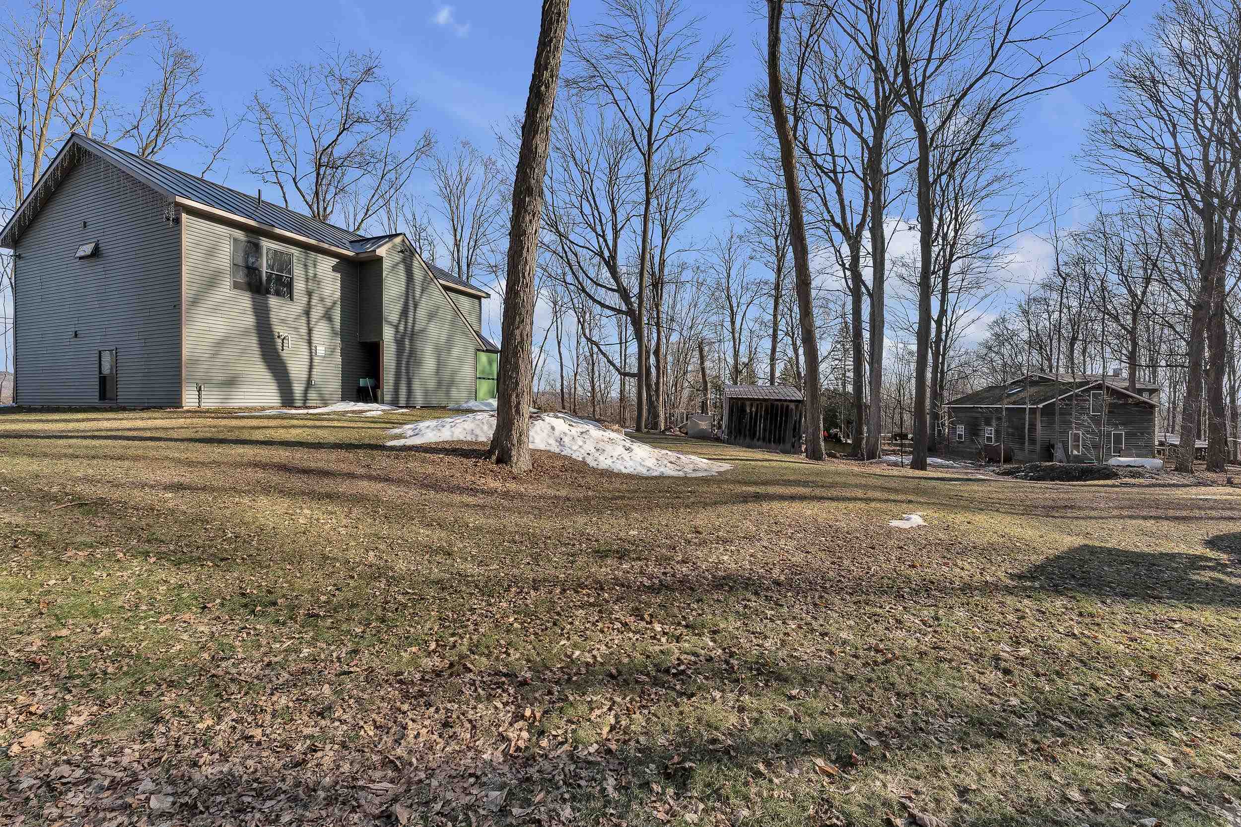 4670 Greenbush Road Property Photo