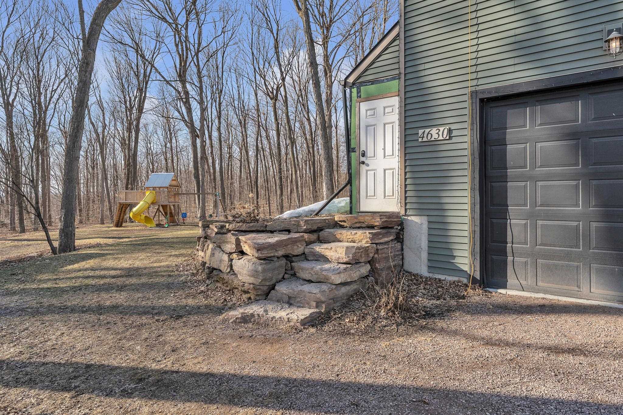 4670 Greenbush Road Property Photo