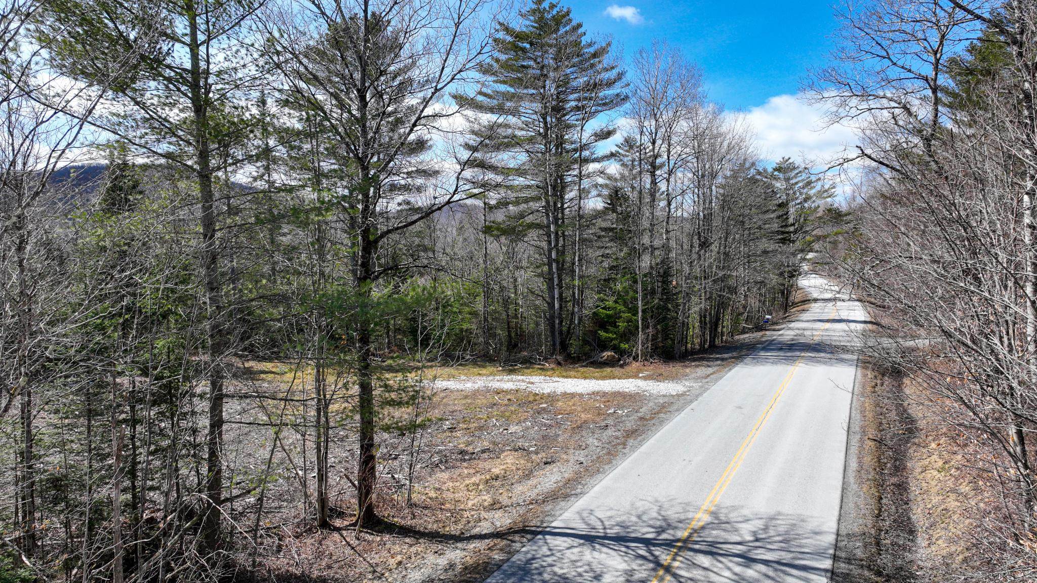 Undeveloped Real Estate Listings Main Image