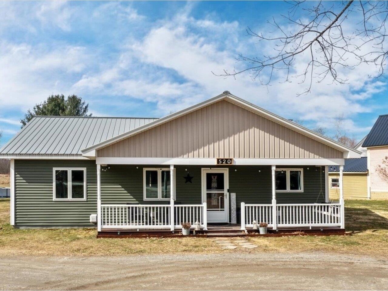 520 Montgomery Road Property Photo