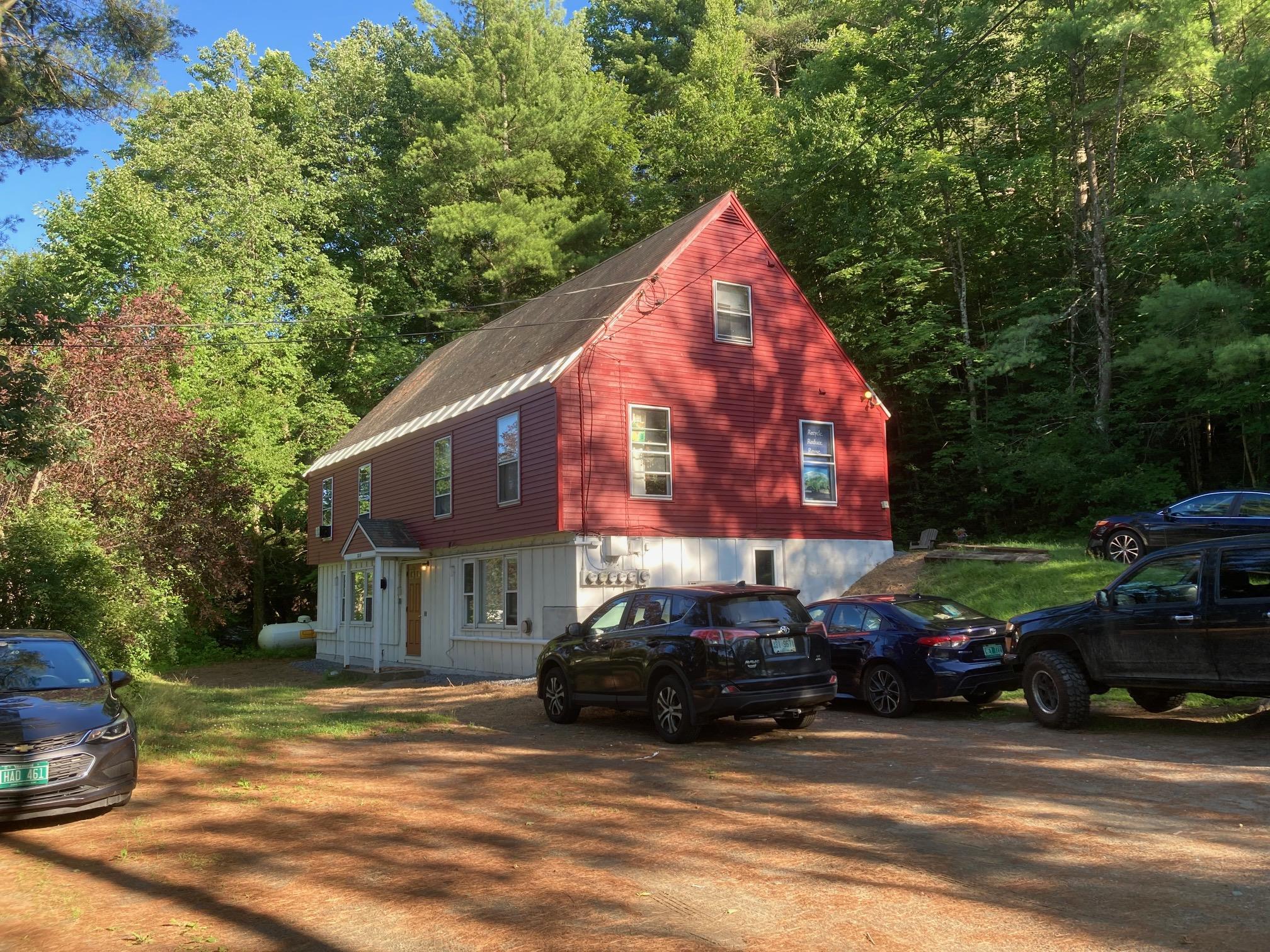 238 Marlboro Road Property Photo