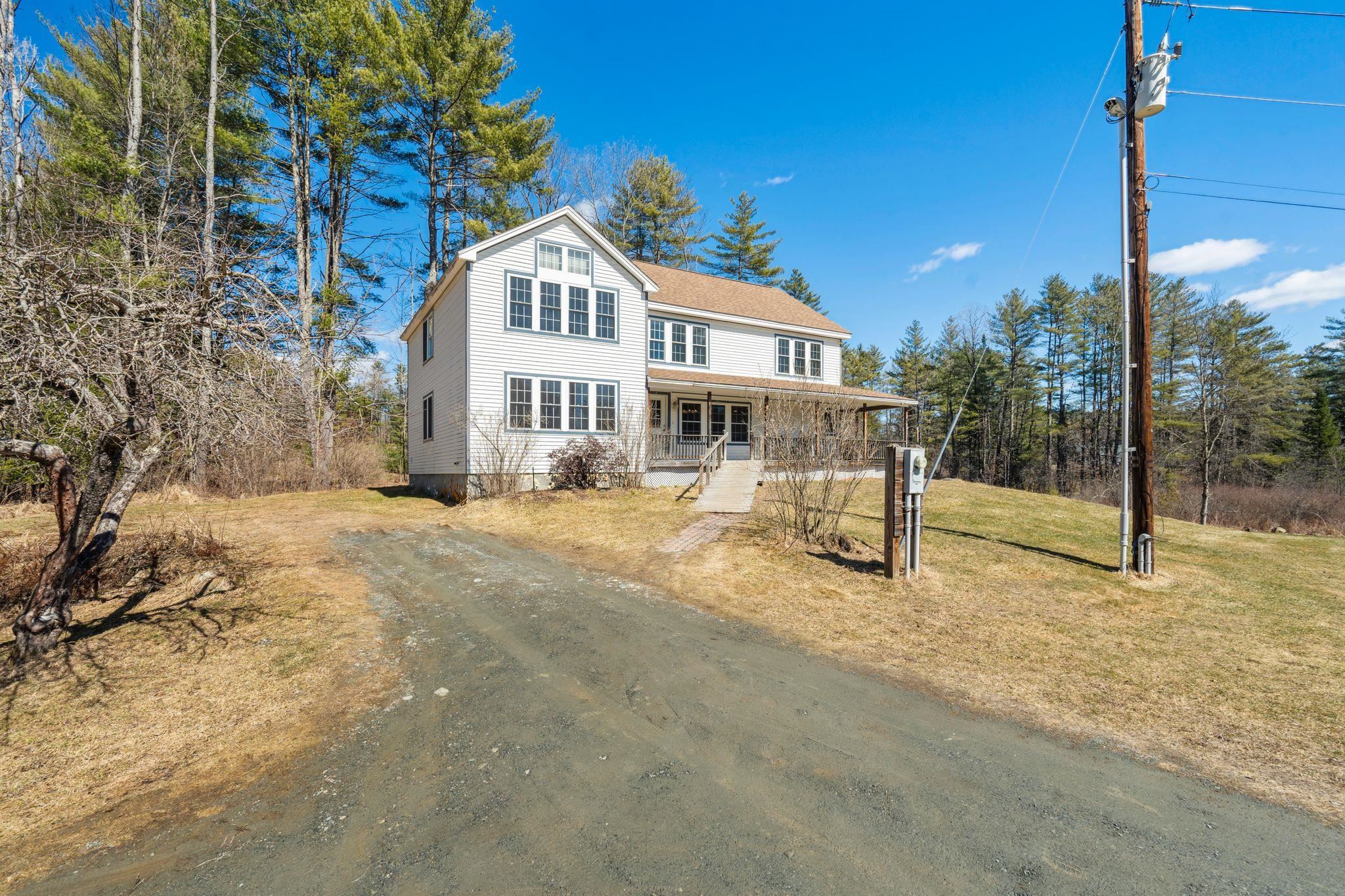 Thetford Real Estate Listings Main Image