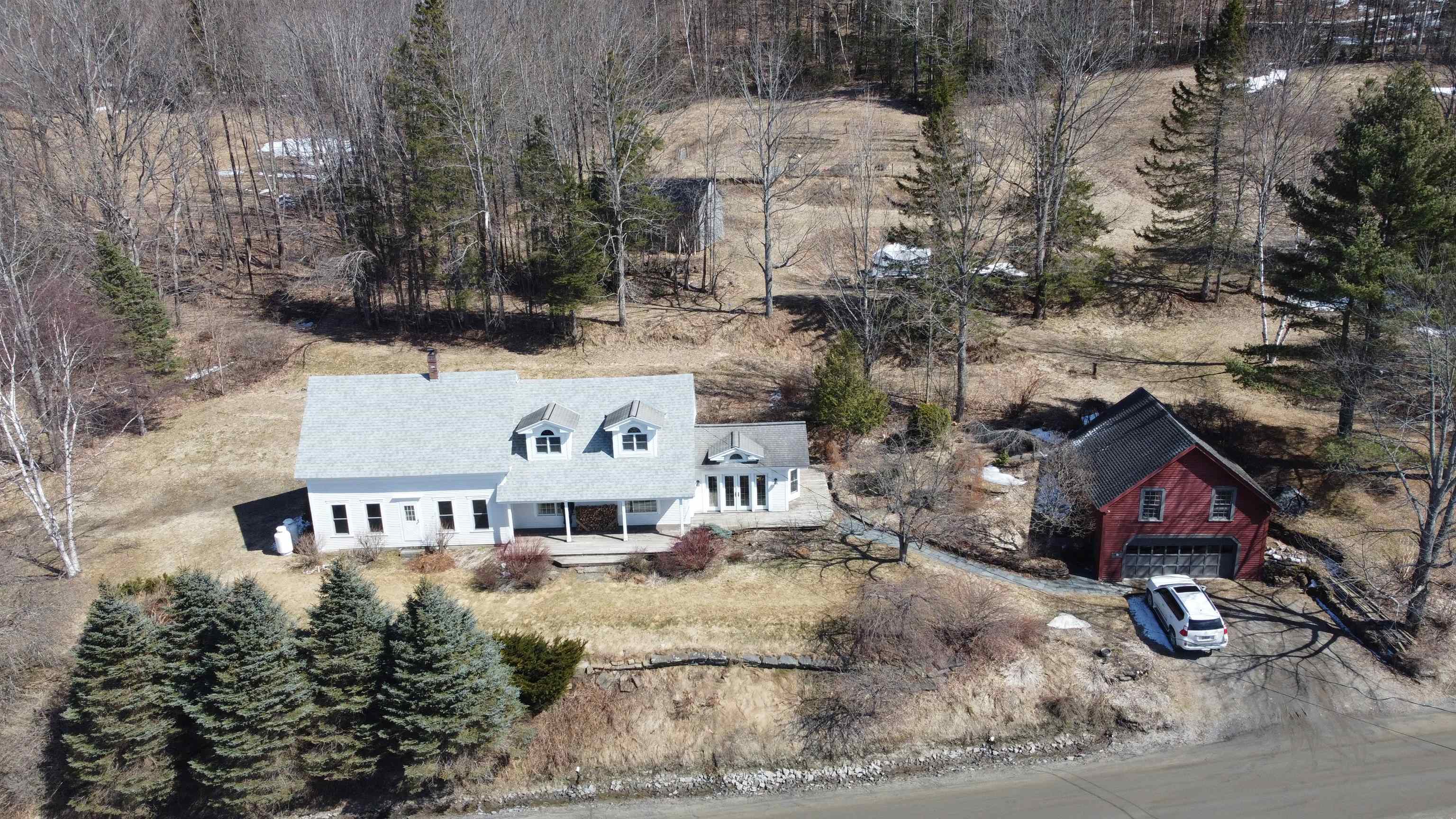 5118 Mack Mountain Road Property Photo 2