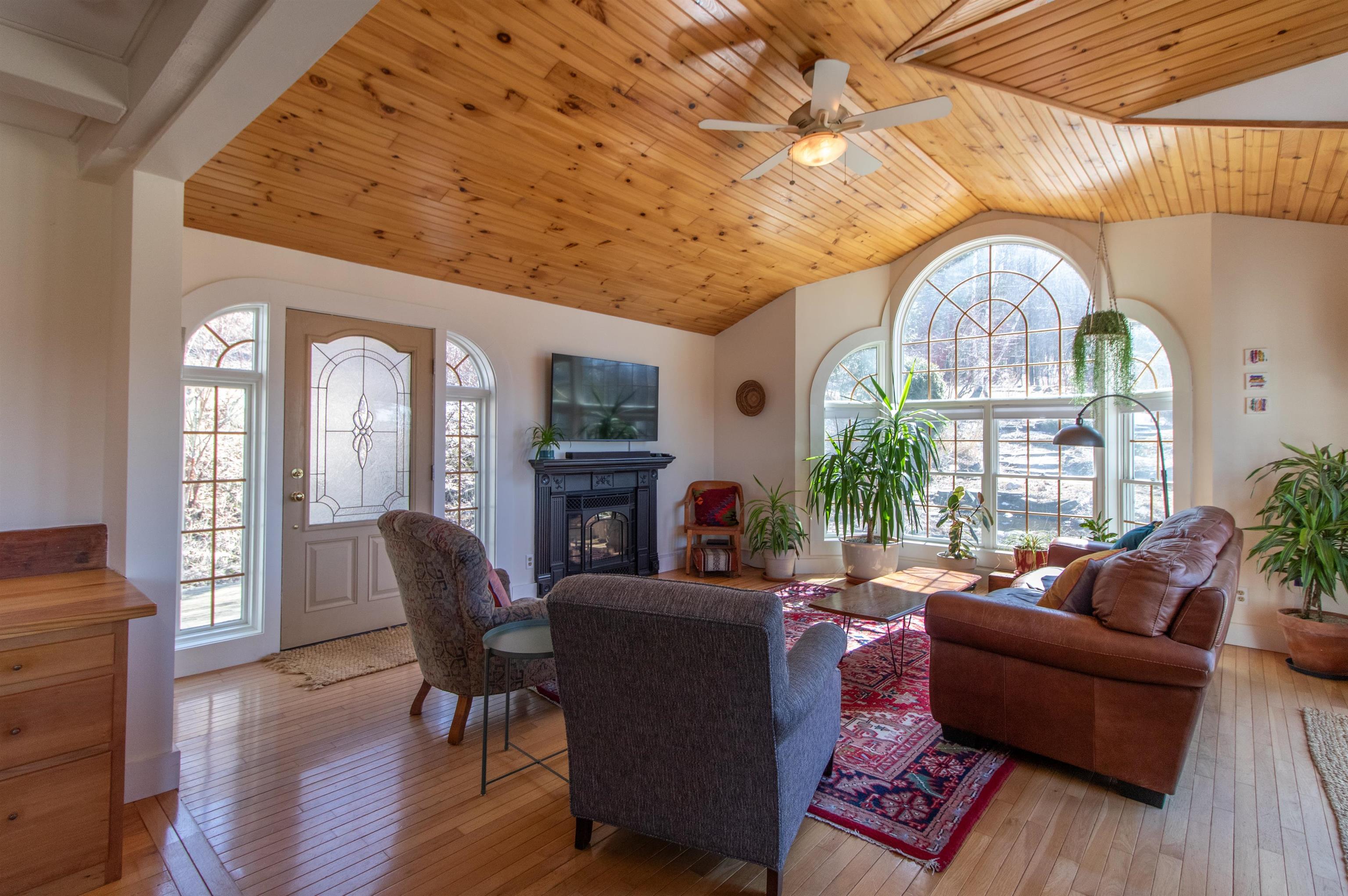 5118 Mack Mountain Road Property Photo 3