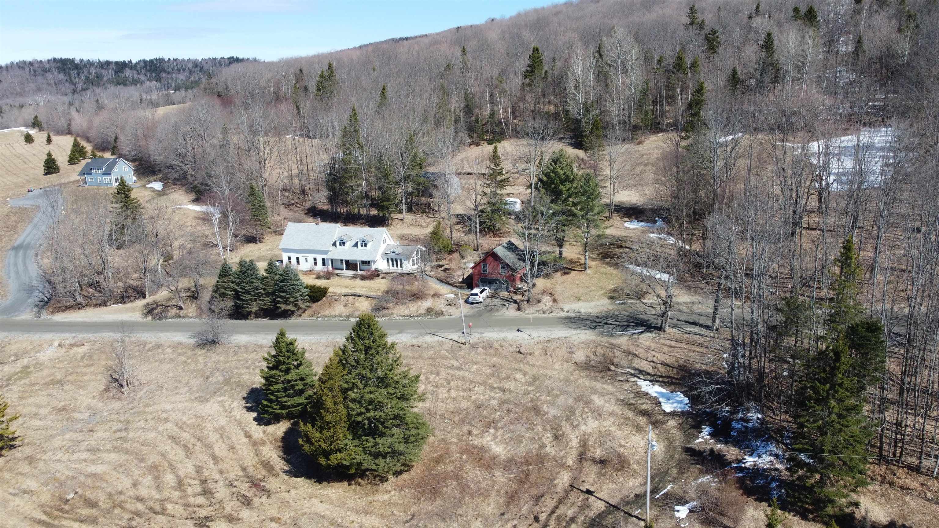 5118 Mack Mountain Road Property Photo 4
