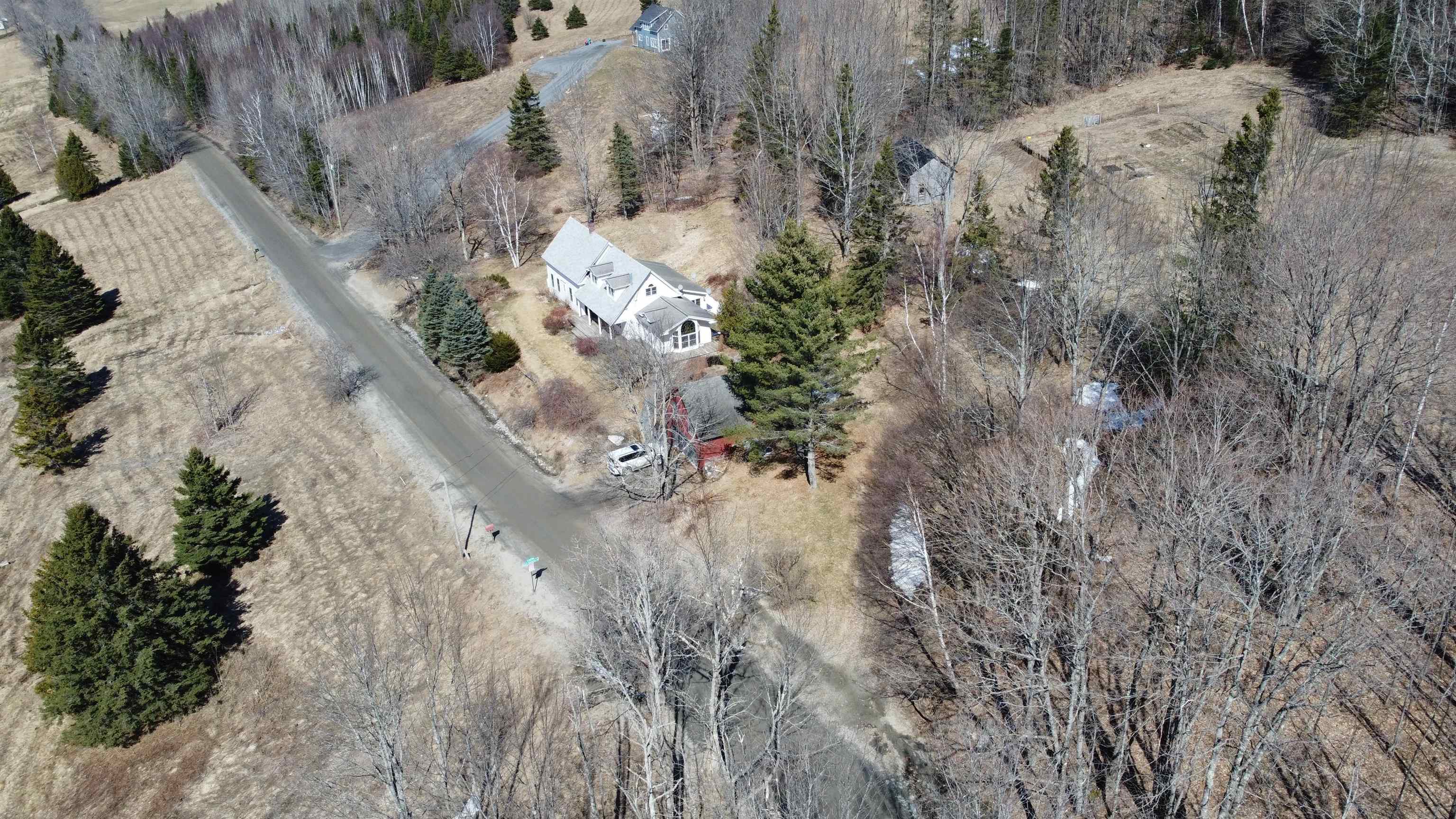 5118 Mack Mountain Road Property Photo 5