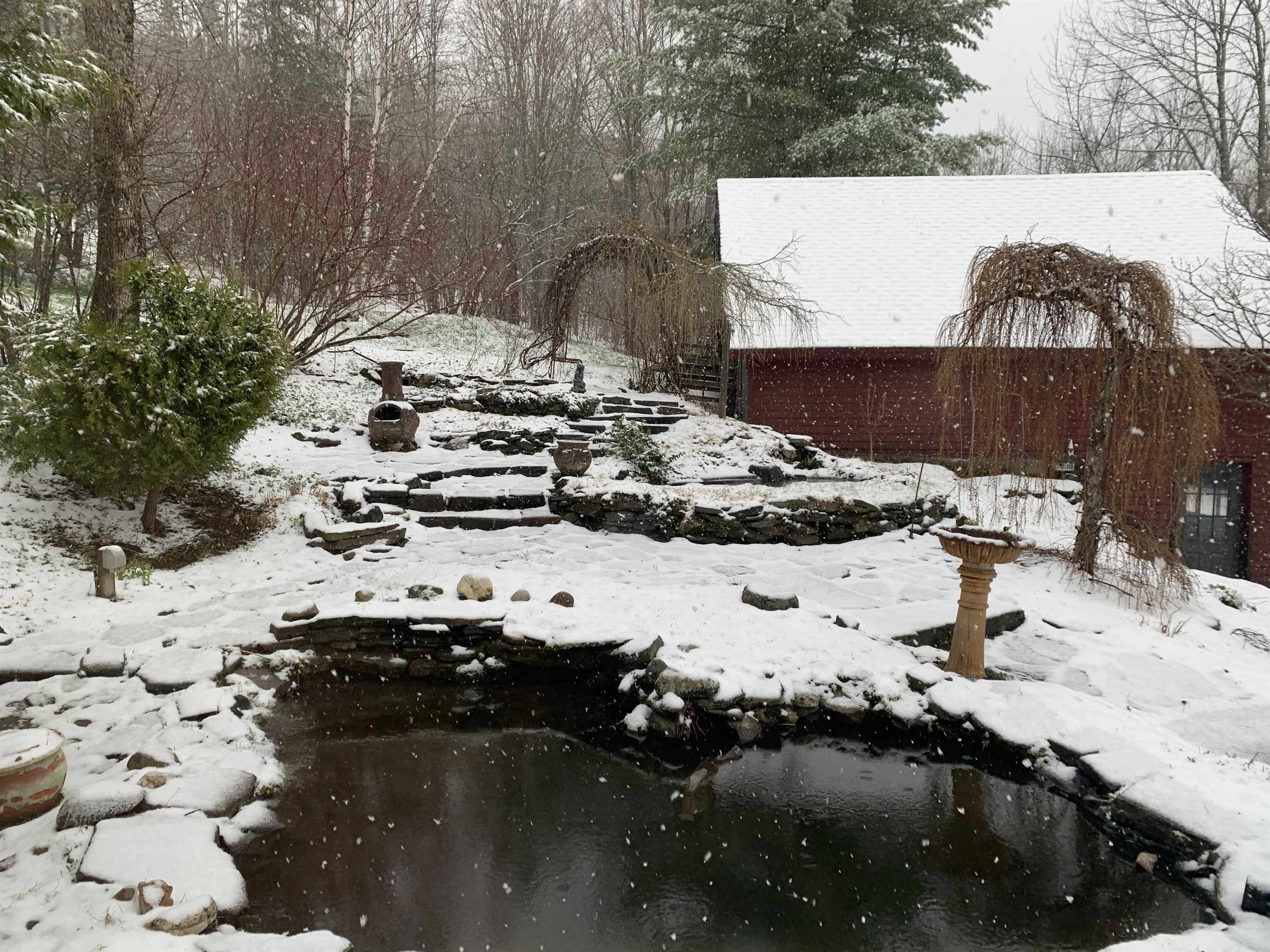 5118 Mack Mountain Road Property Photo 31