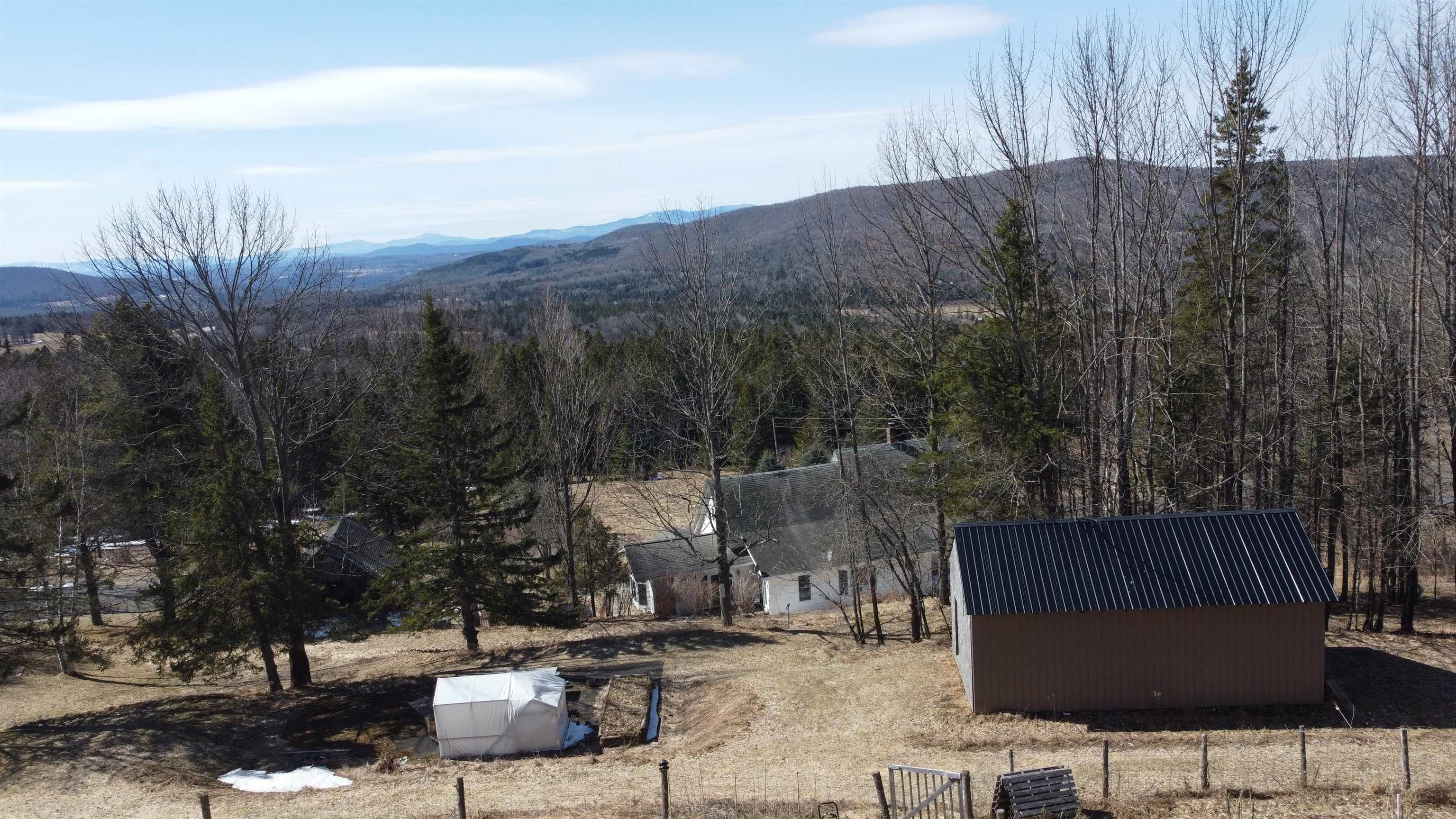 5118 Mack Mountain Road Property Photo 54