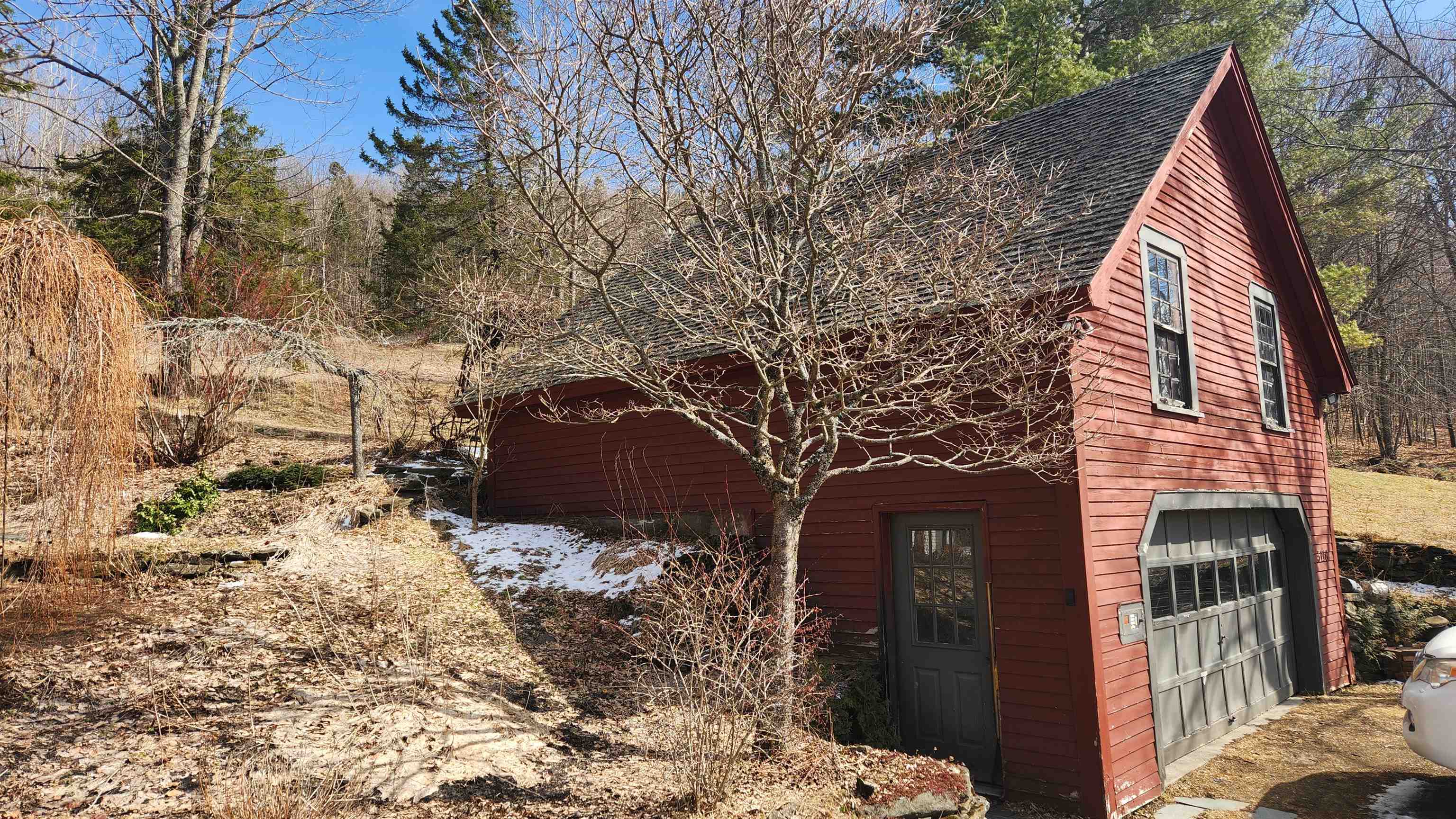 5118 Mack Mountain Road Property Photo 59
