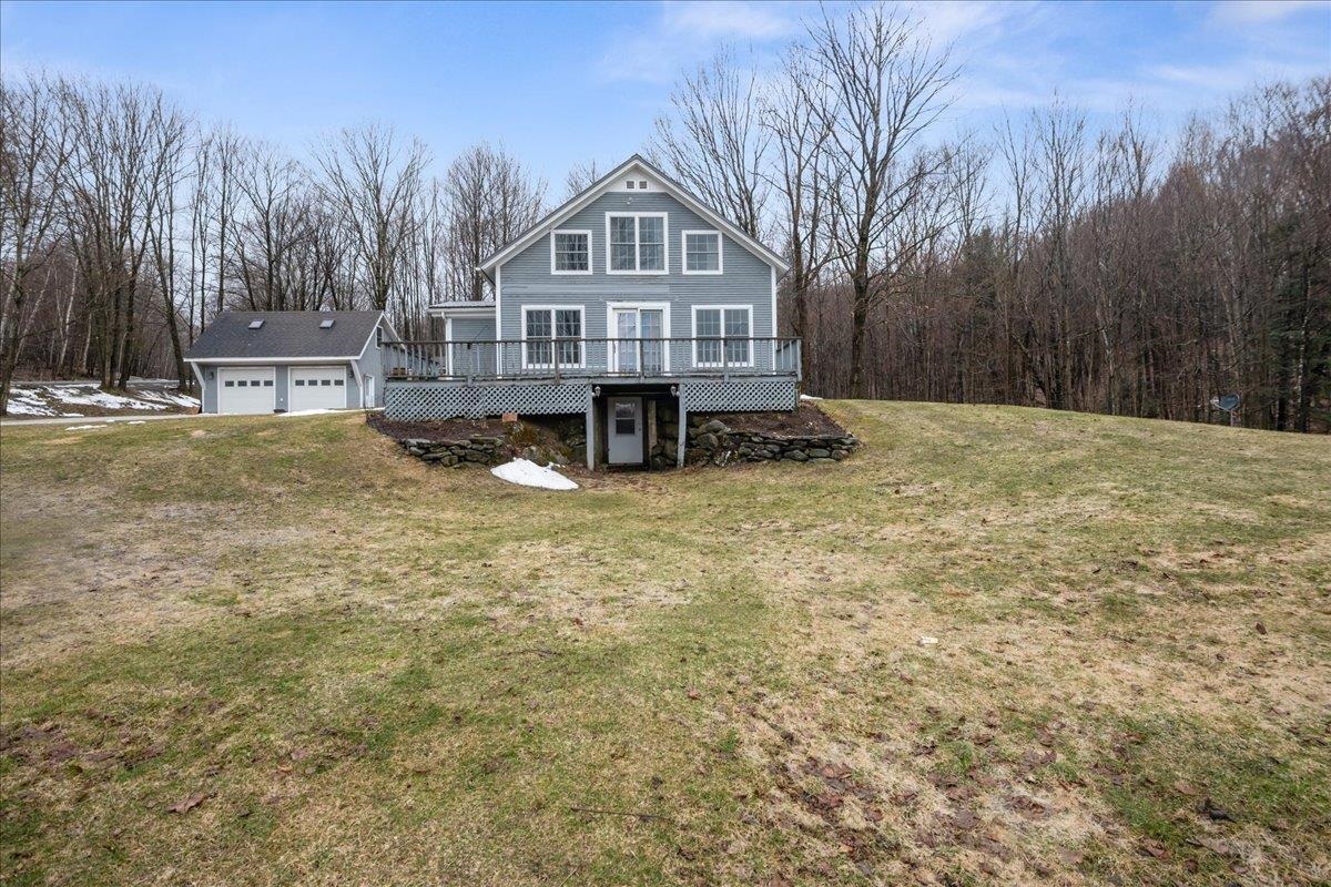 1215 Howrigan Road Property Photo