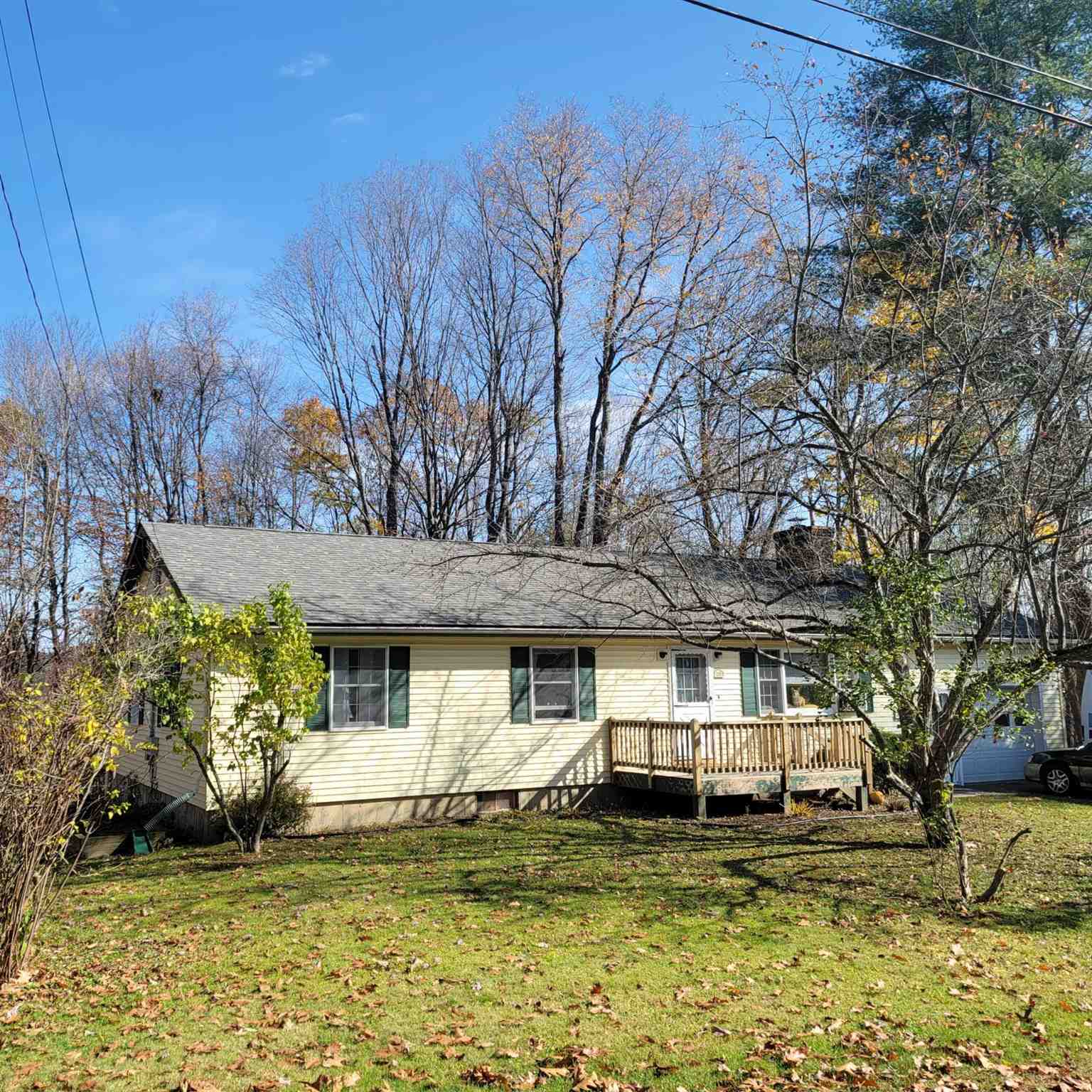 198 Coach Road Property Photo