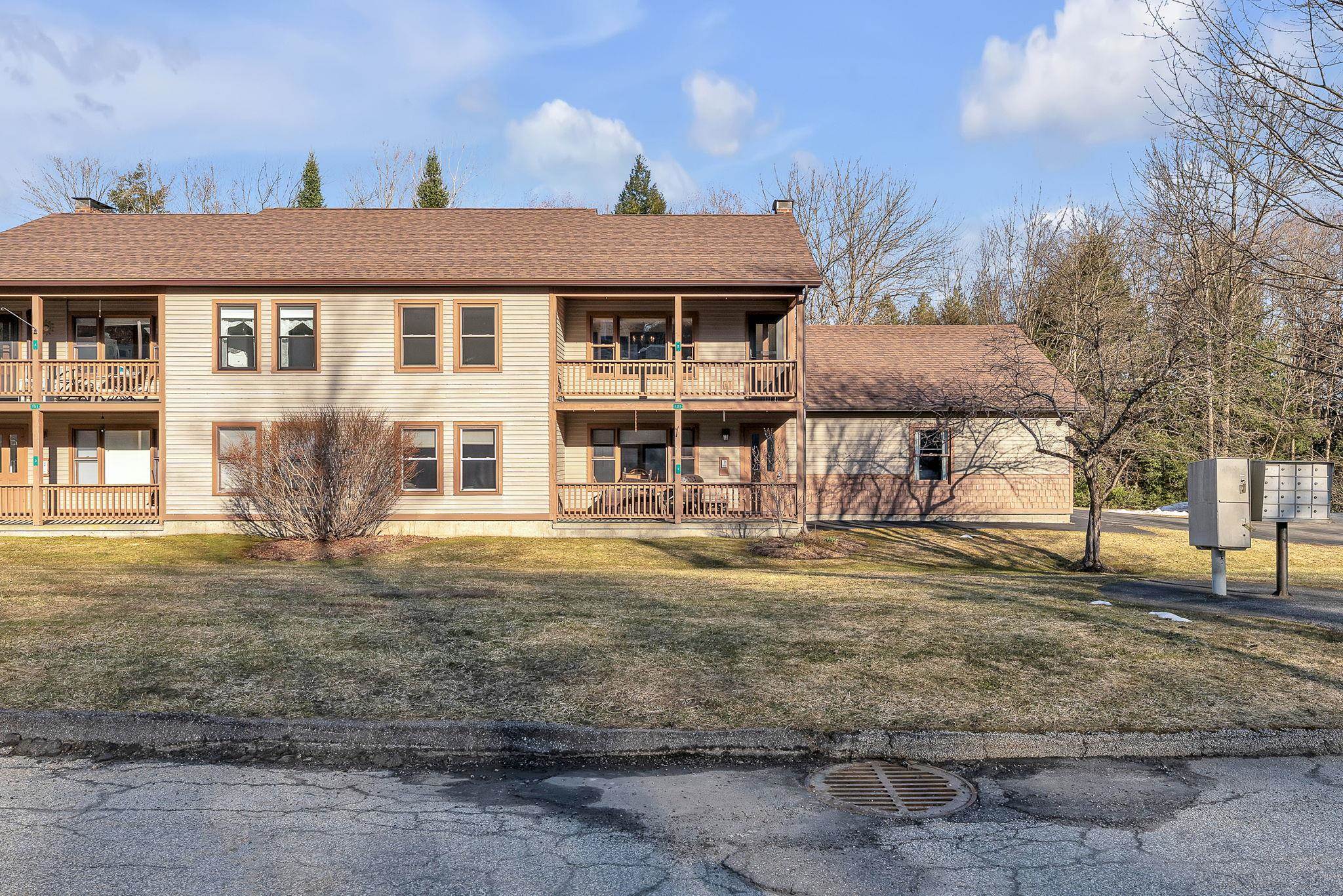121 Forest Drive 2 Property Photo