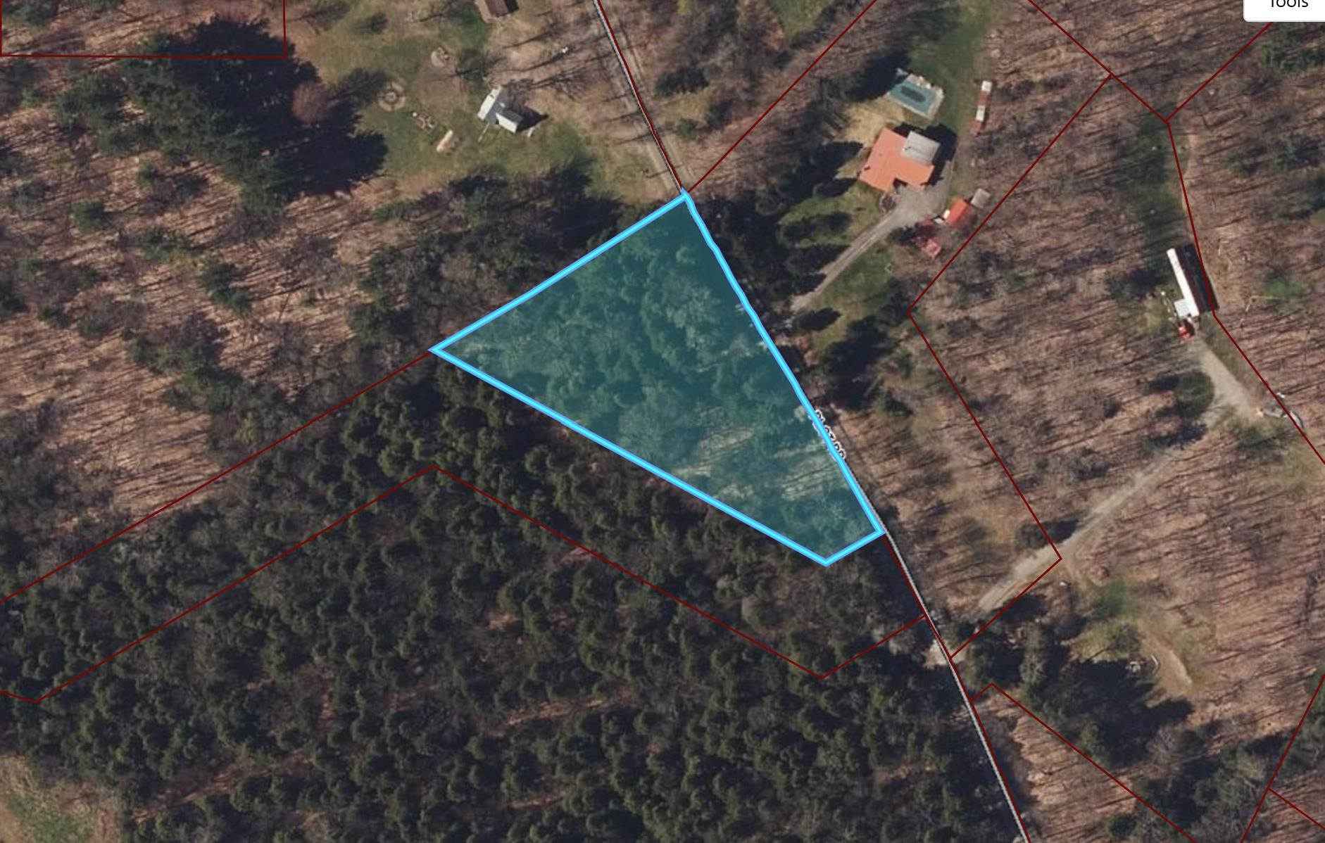 Tbd Plot Road Property Photo 9