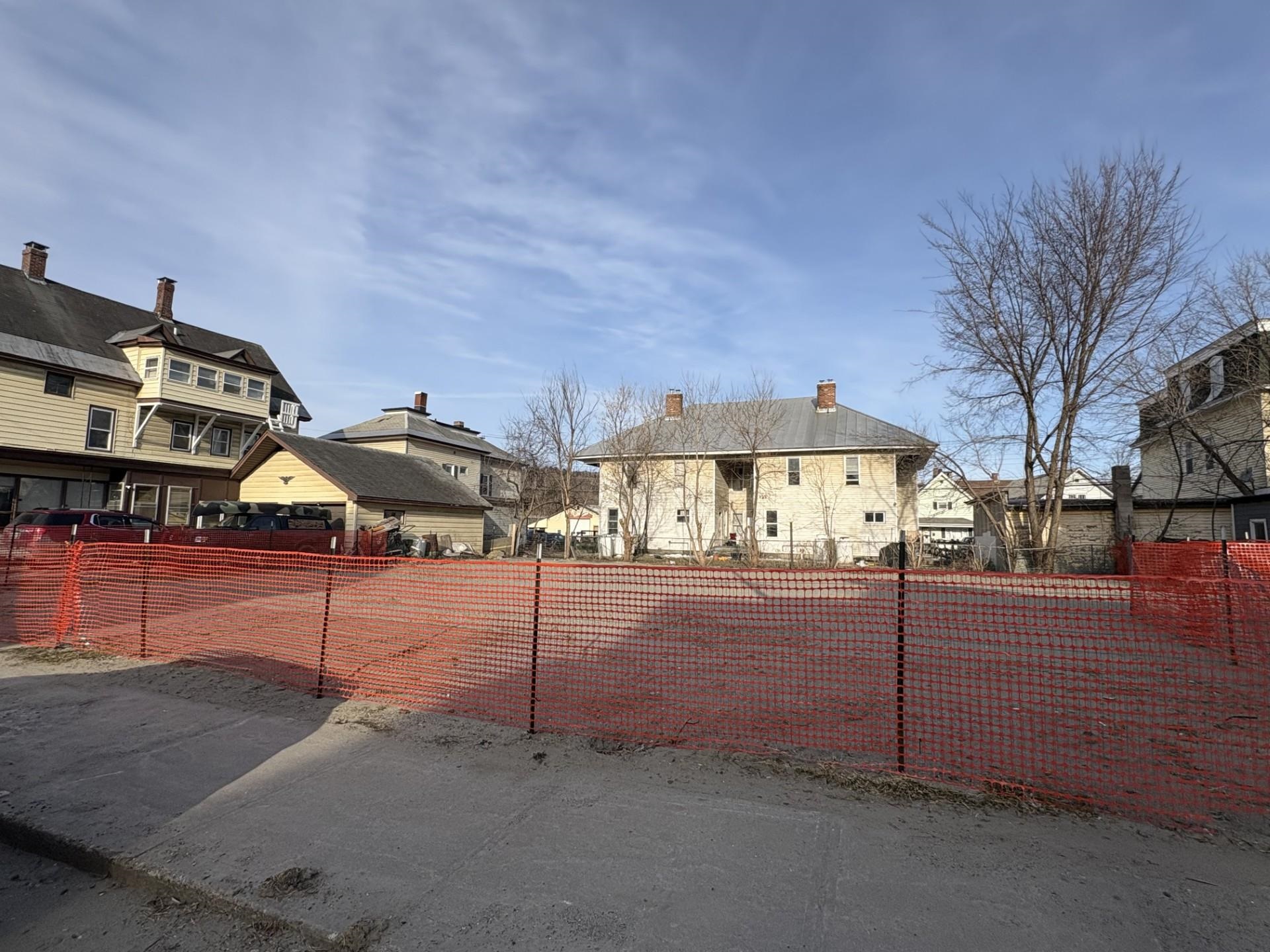 7 Laurel Street Property Photo