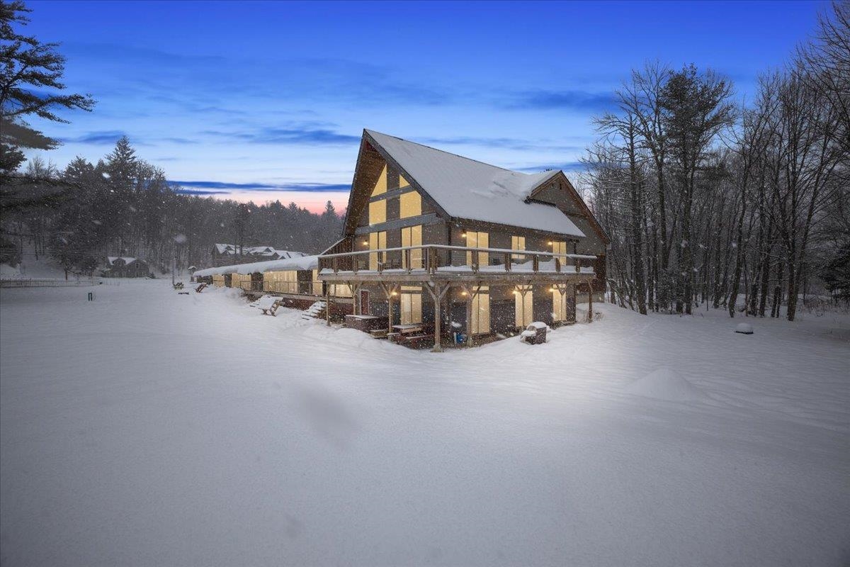 4527 Mountain Road Property Photo 4