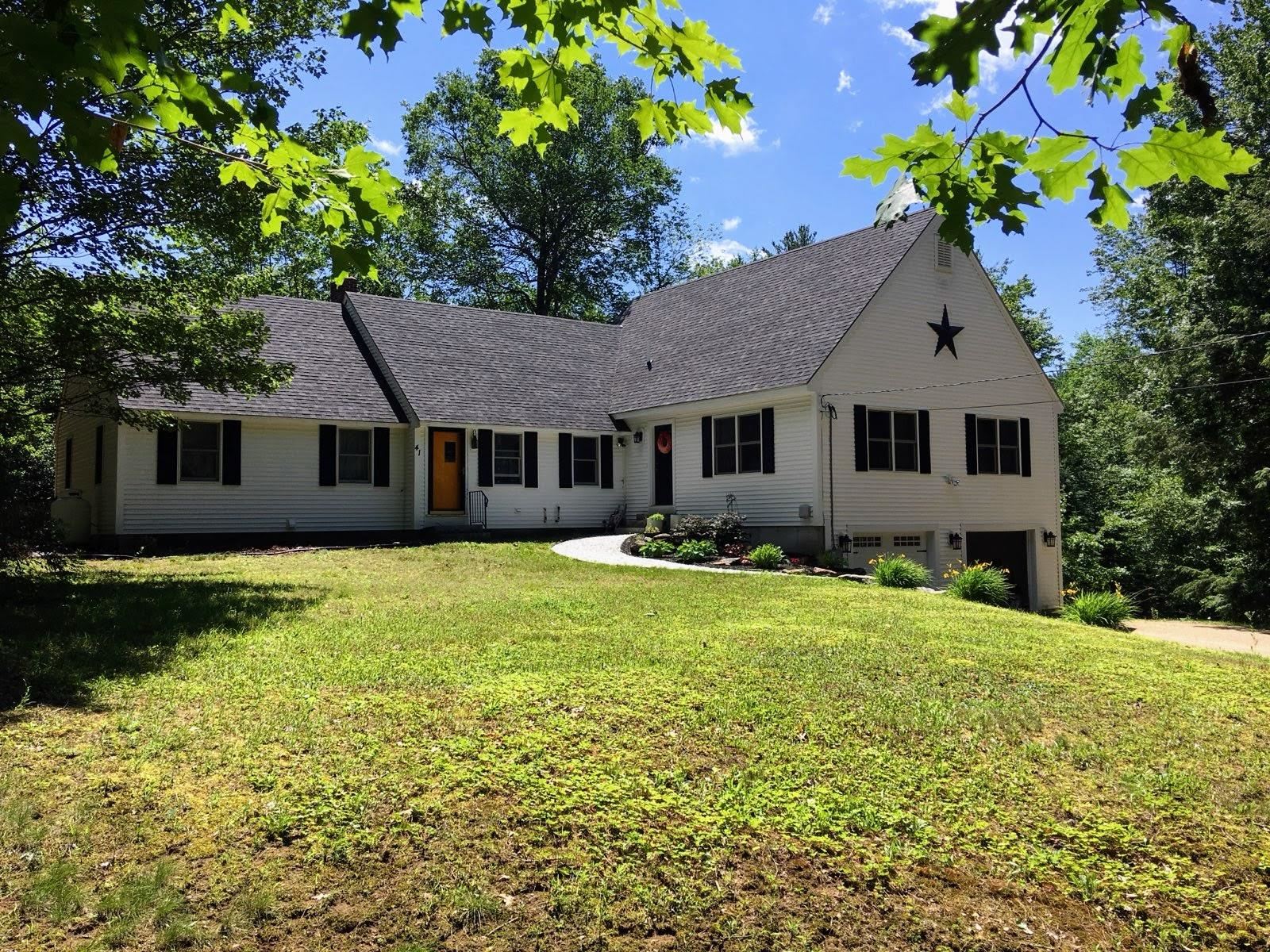 41 Hackleboro Road Property Photo 1