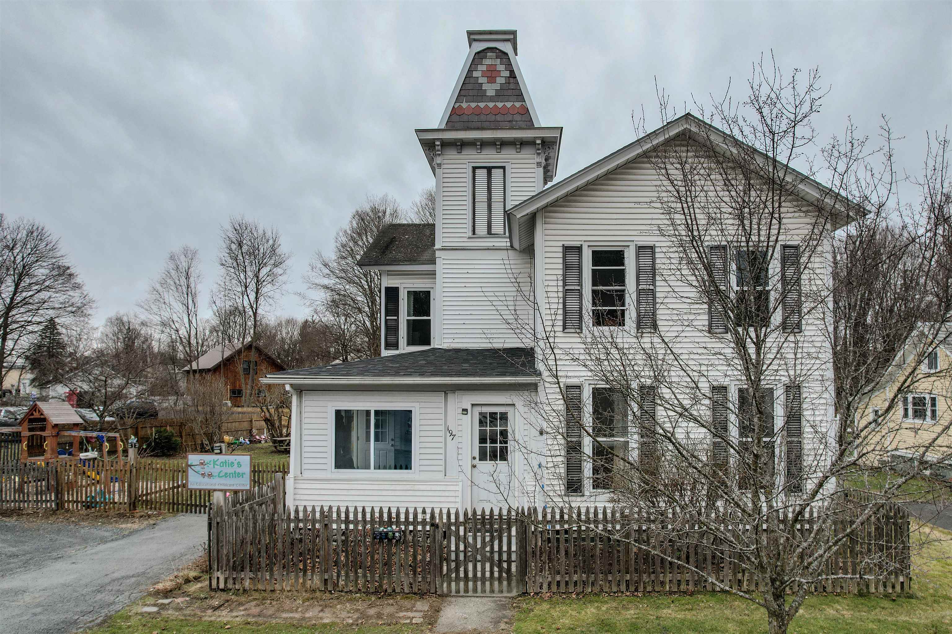 197 York Street Property Photo